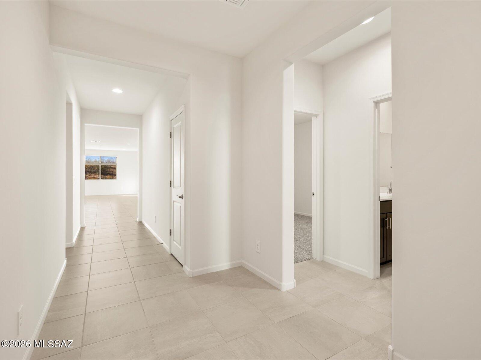 Madera Highlands Village 4A - Residential