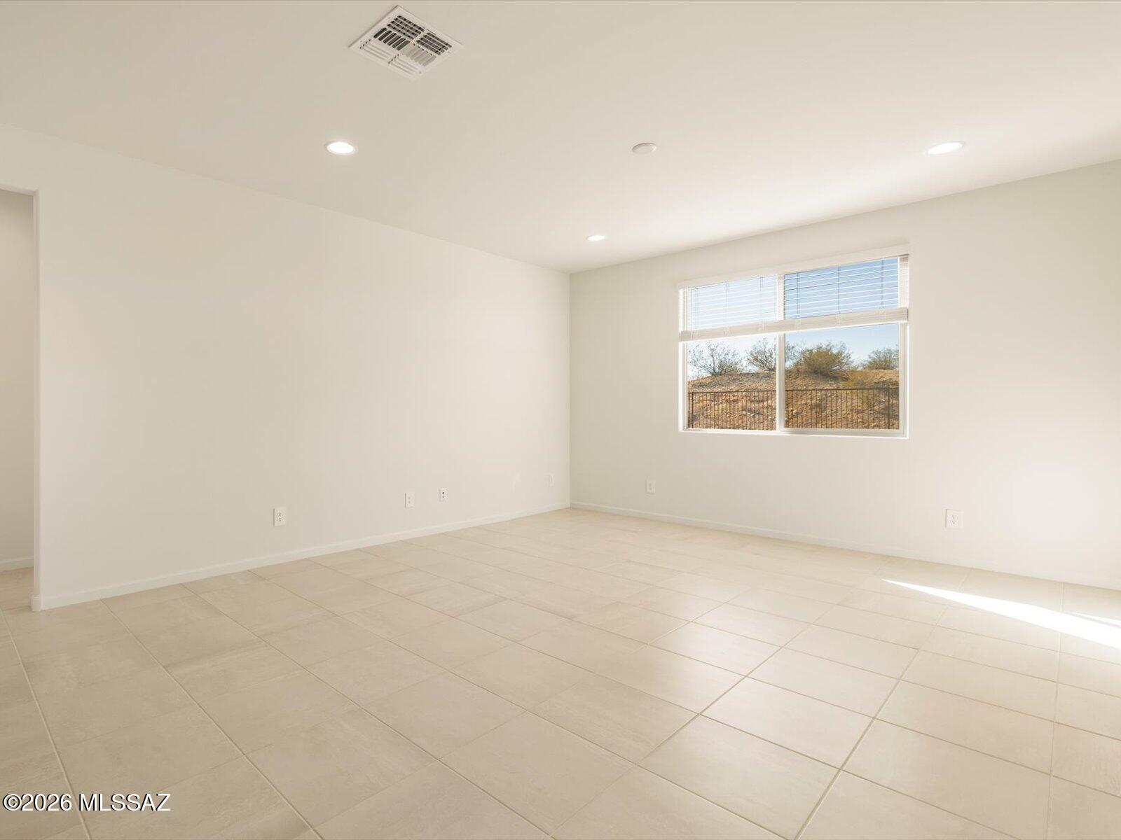 Madera Highlands Village 4A - Residential