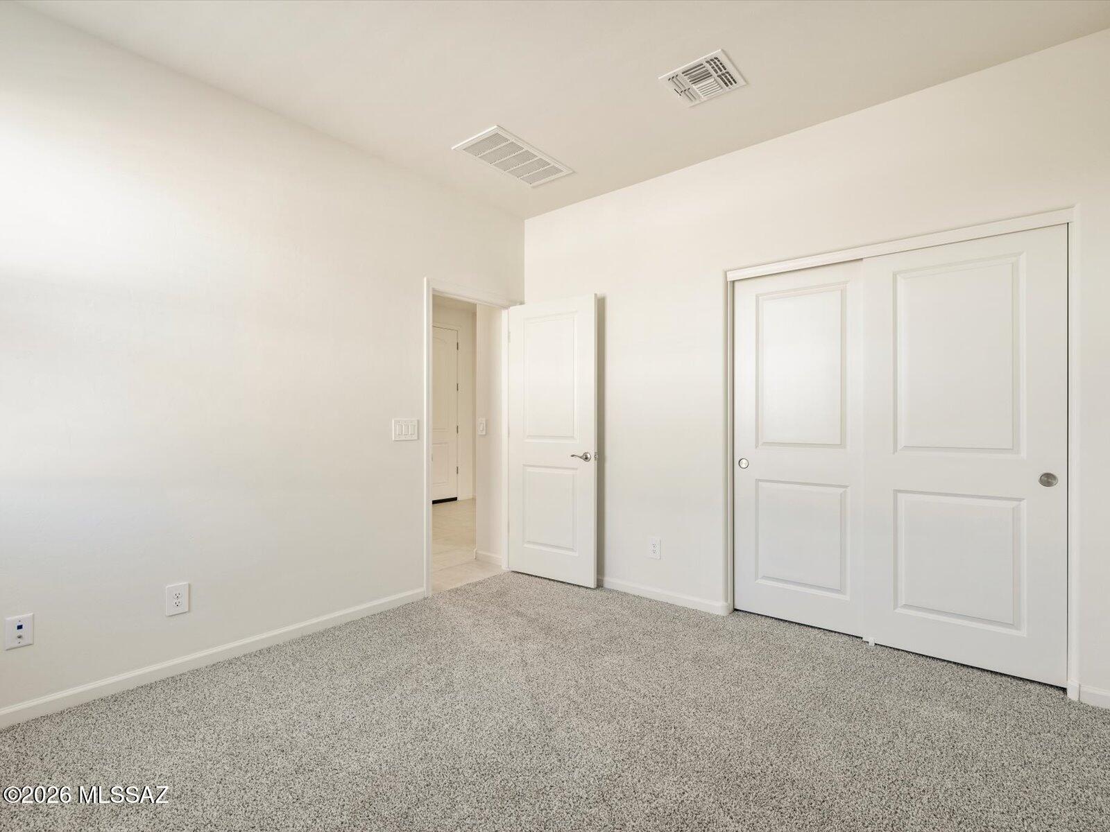 Madera Highlands Village 4A - Residential