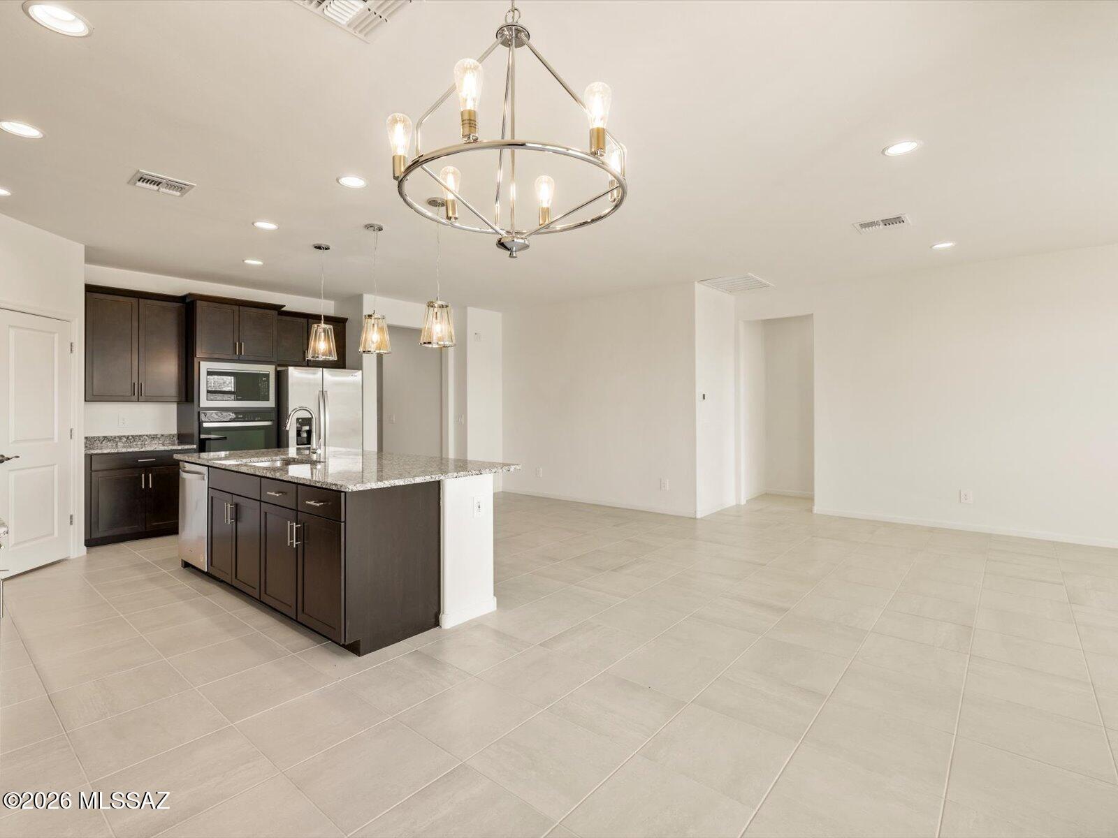 Madera Highlands Village 4A - Residential