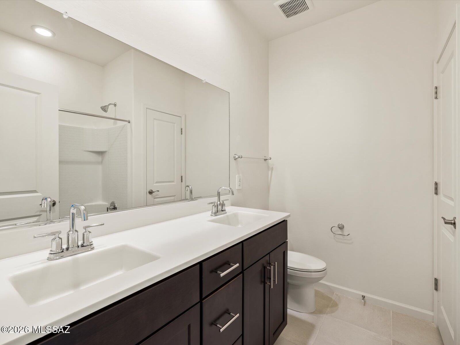 Madera Highlands Village 4A - Residential