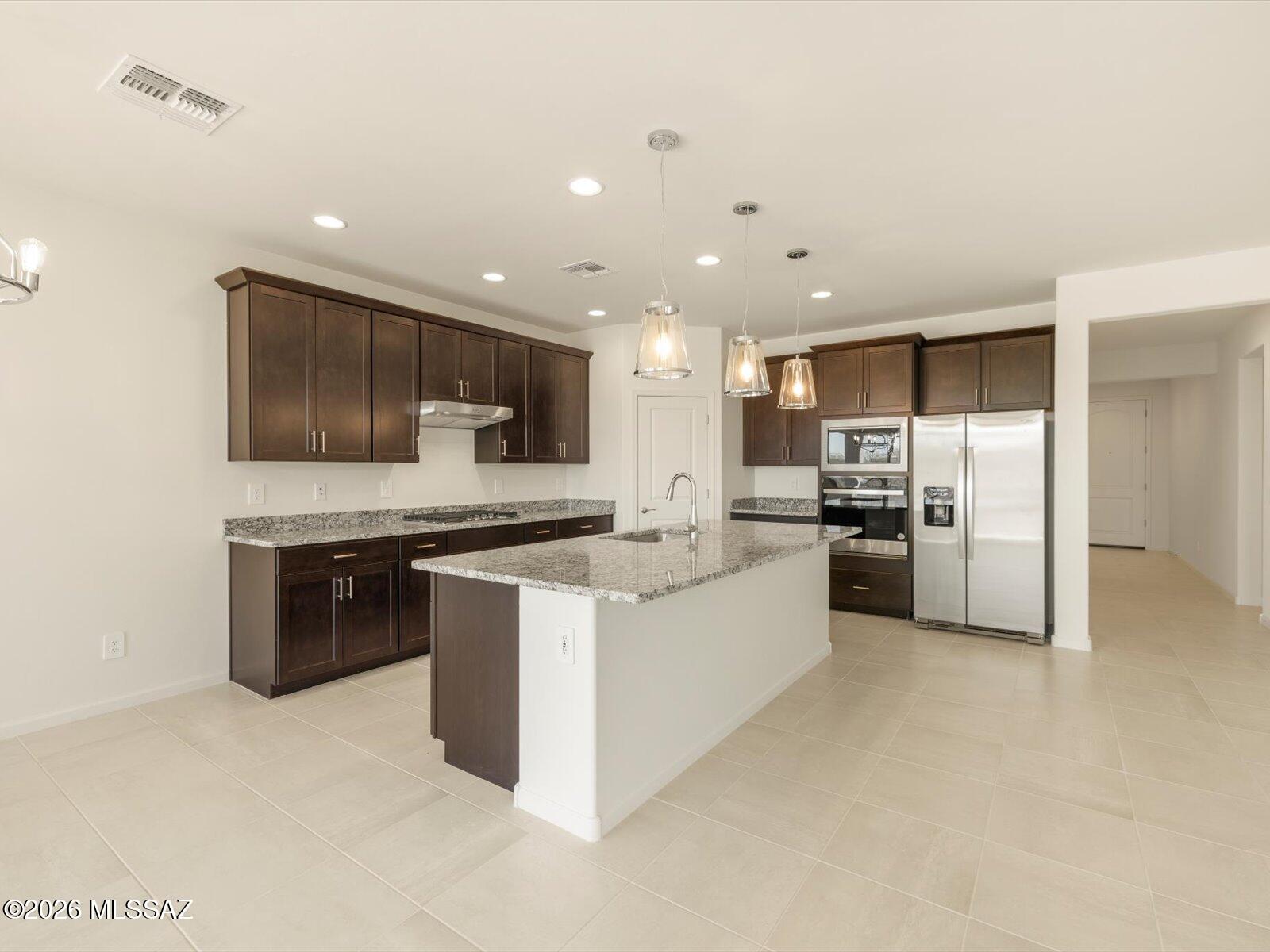 Madera Highlands Village 4A - Residential
