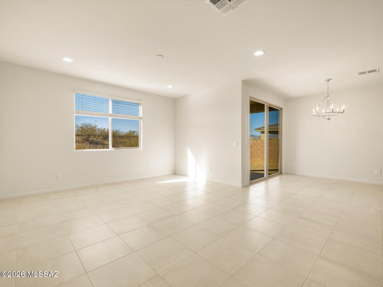 Madera Highlands Village 4A - Residential