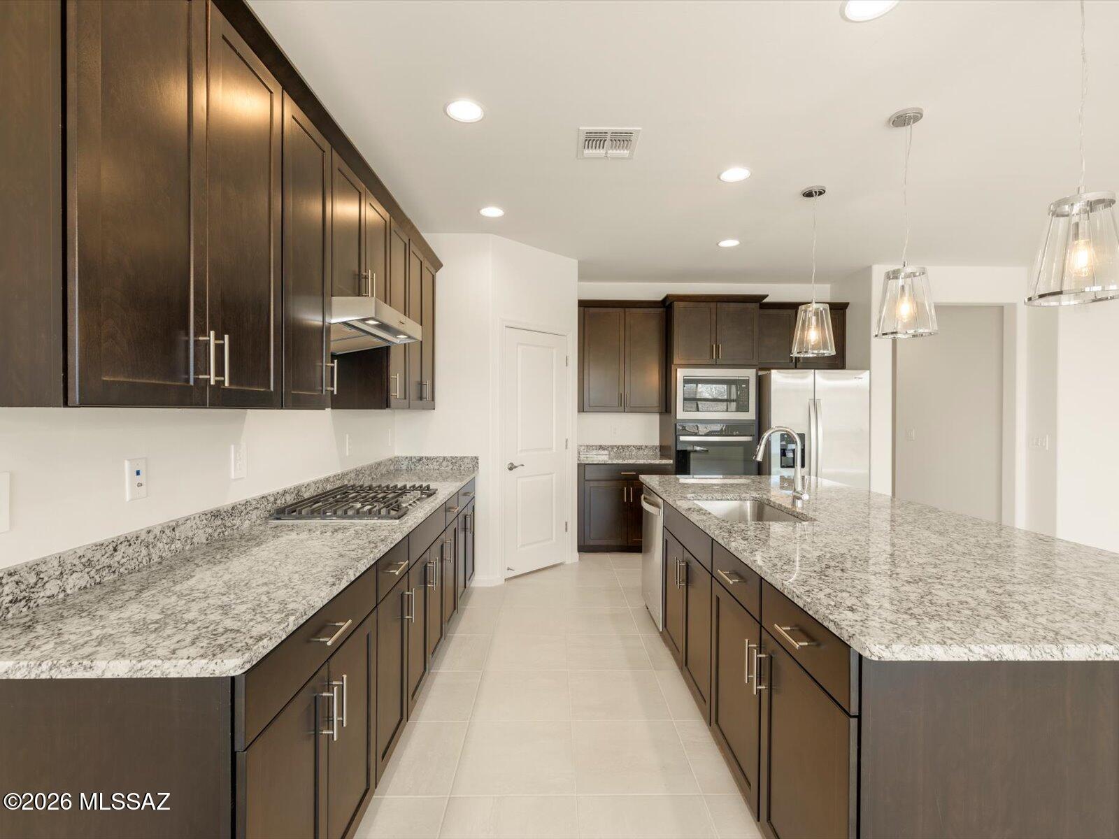 Madera Highlands Village 4A - Residential