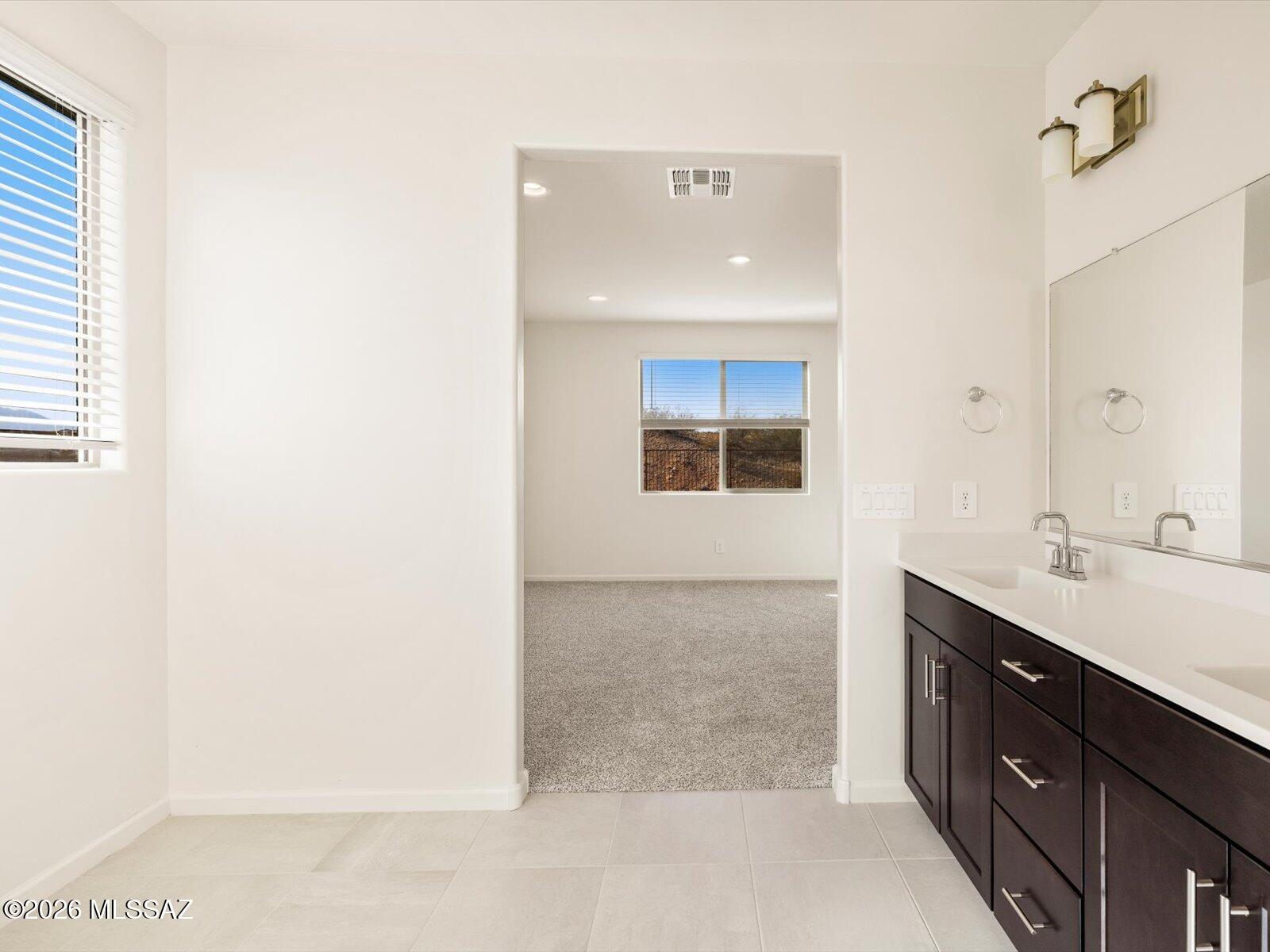 Madera Highlands Village 4A - Residential
