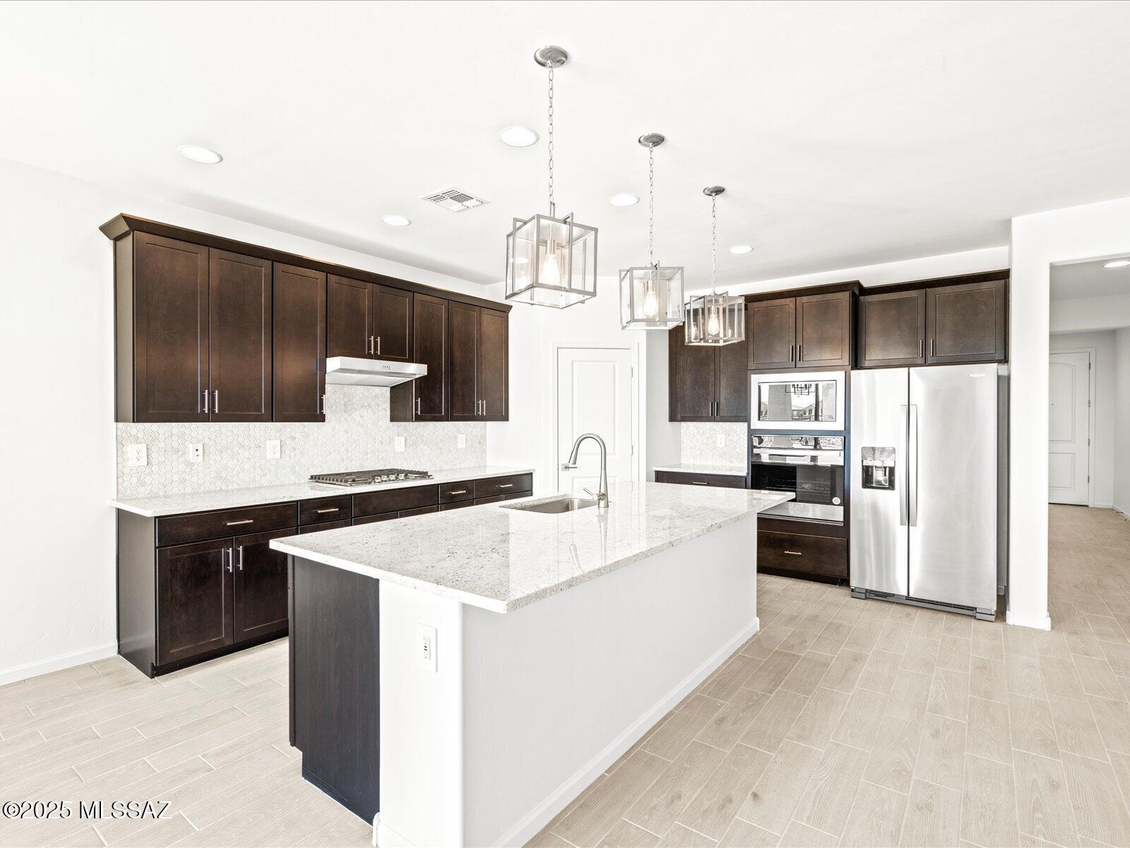 Madera Highlands Village 4A - Residential