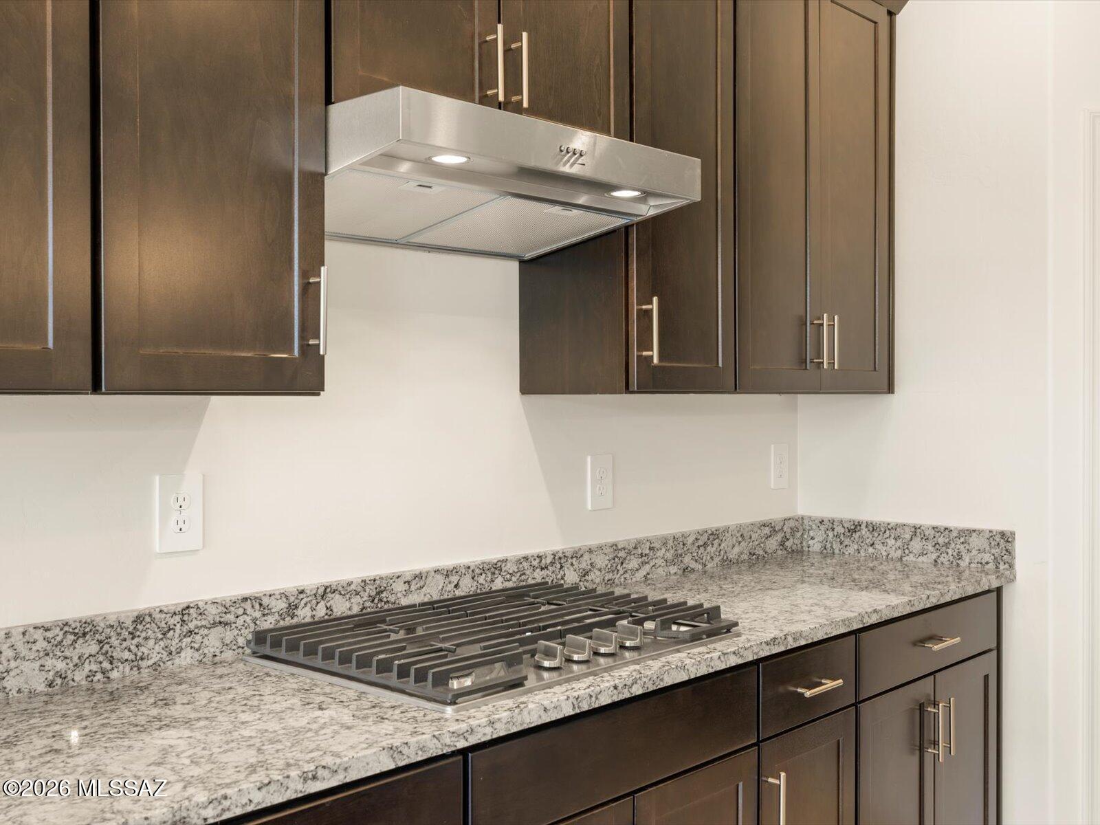 Madera Highlands Village 4A - Residential