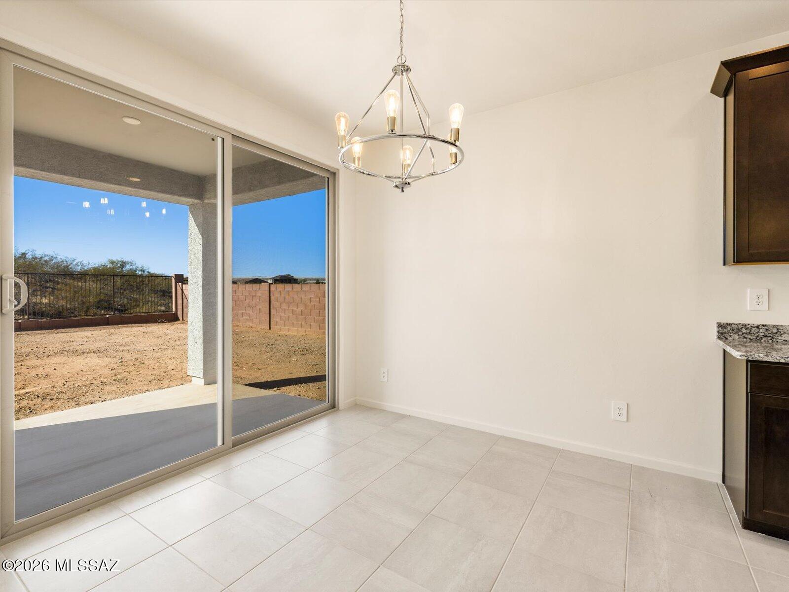 Madera Highlands Village 4A - Residential