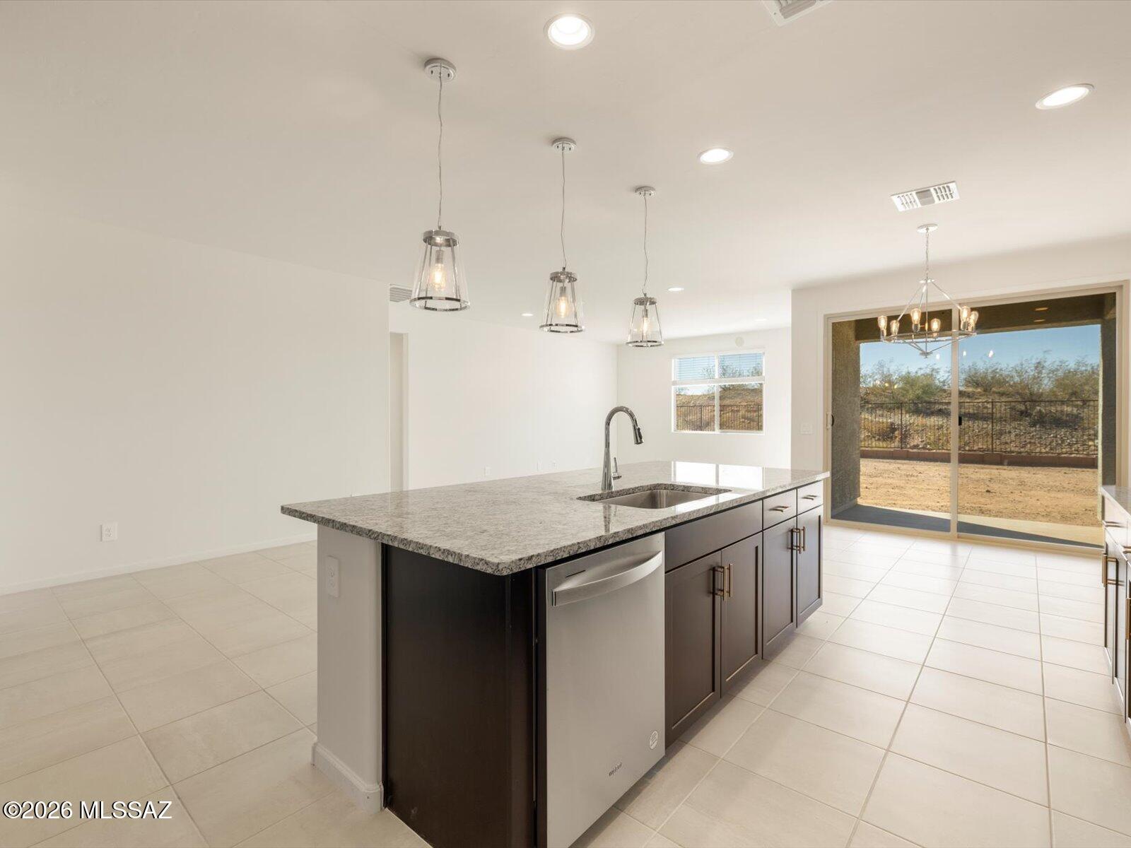 Madera Highlands Village 4A - Residential