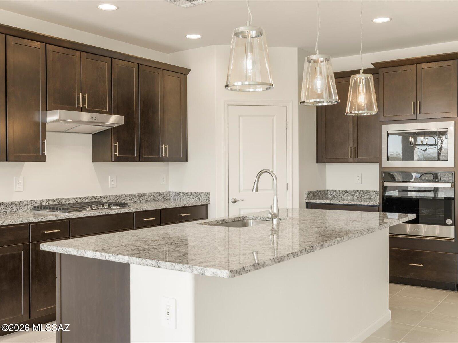 Madera Highlands Village 4A - Residential
