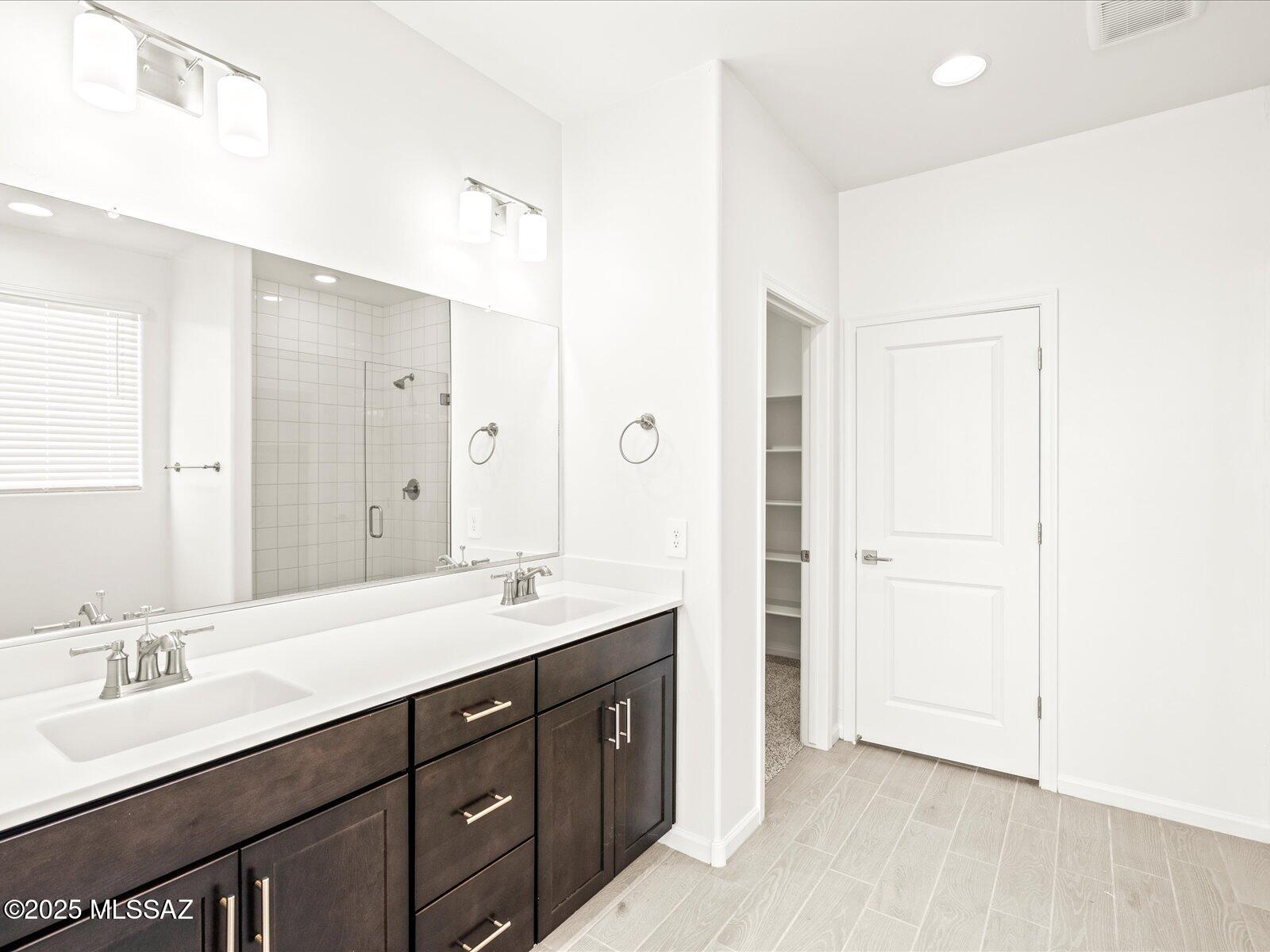 Madera Highlands Village 4A - Residential