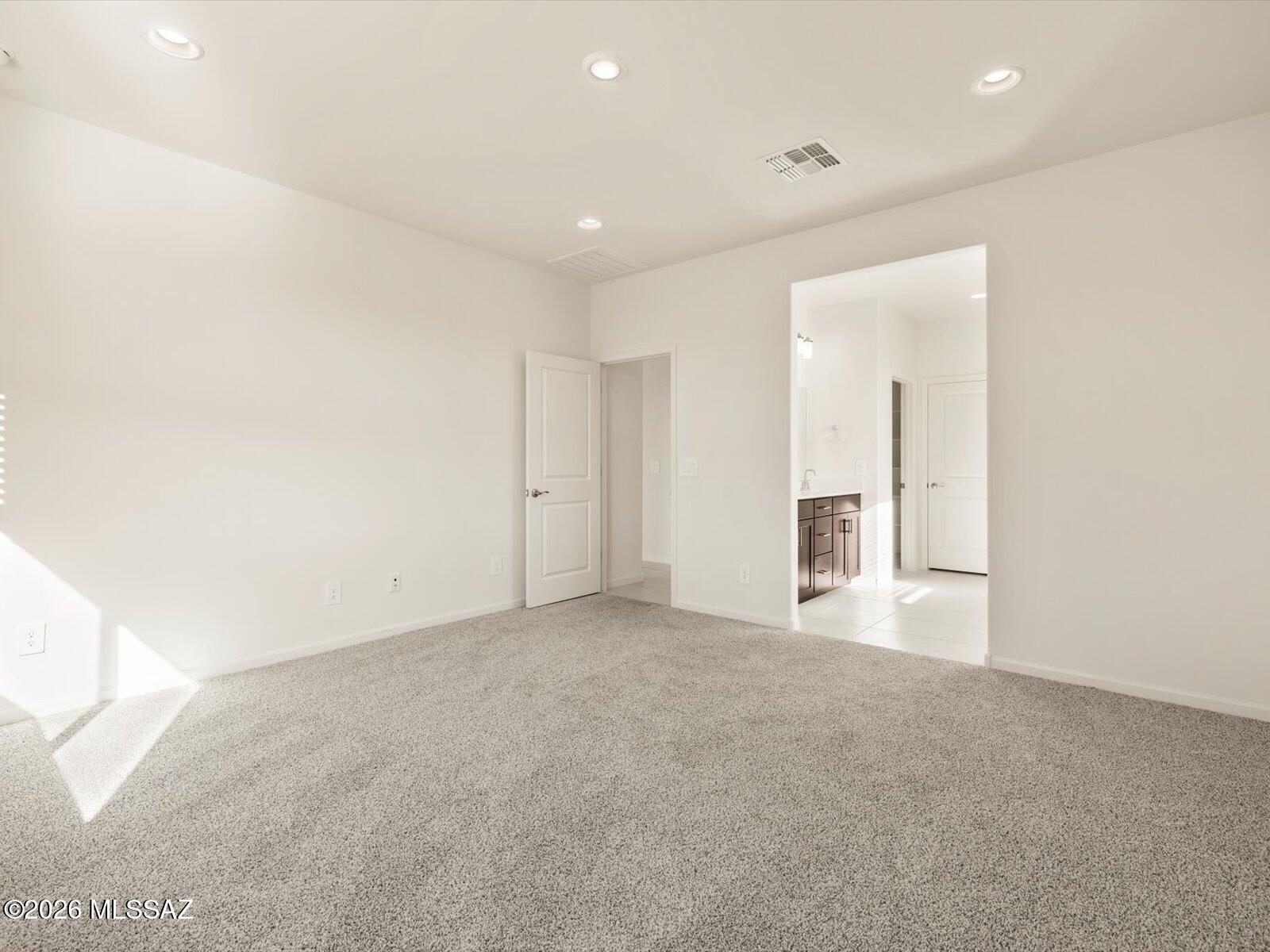 Madera Highlands Village 4A - Residential