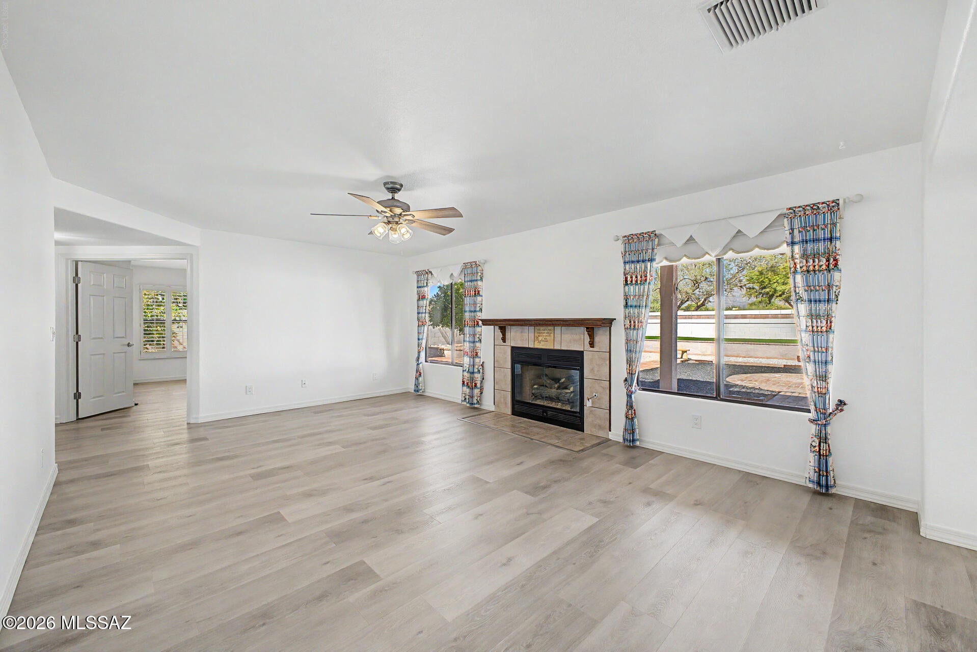Rancho Vistoso Neighborhood 7 (1-317) - Residential