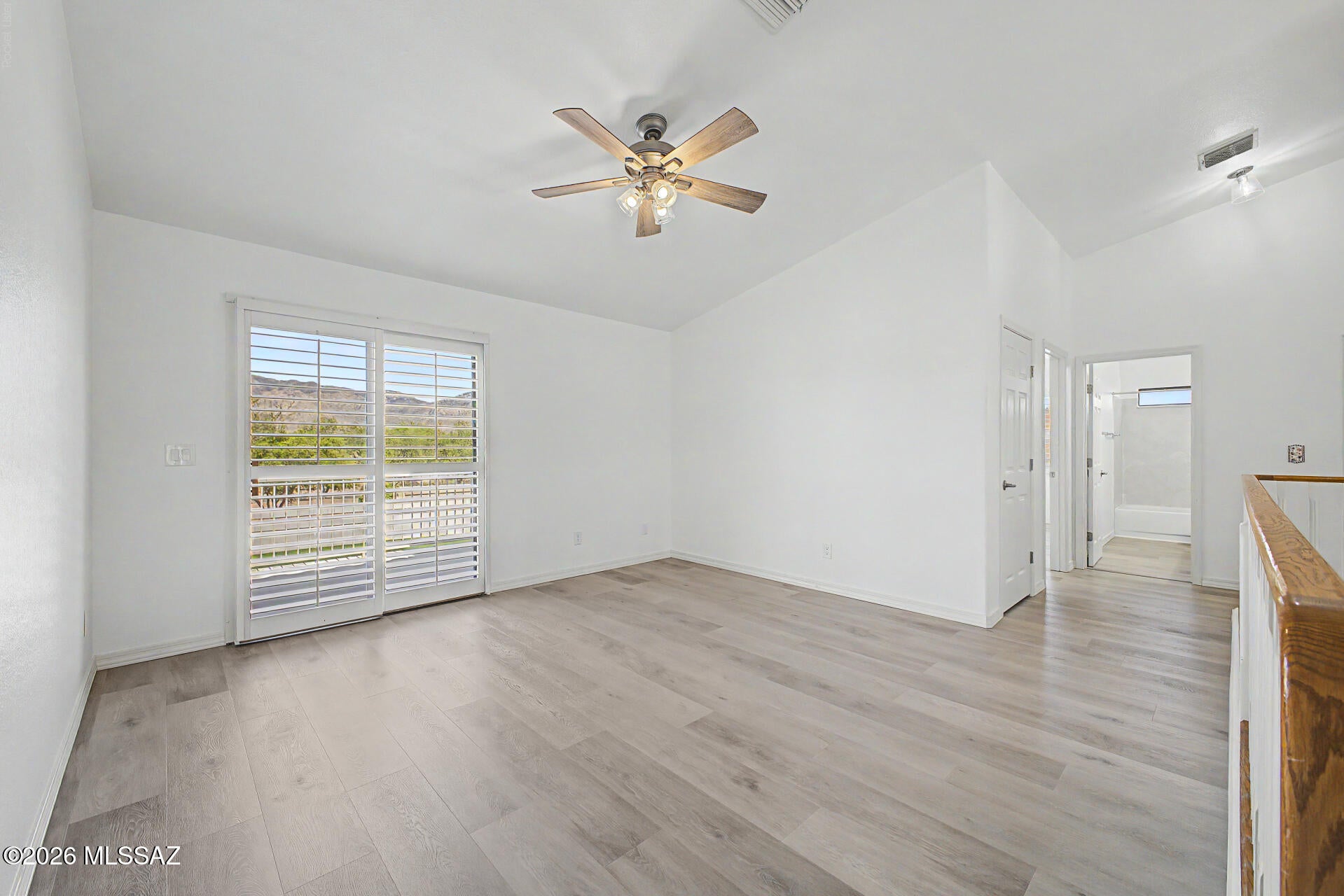 Rancho Vistoso Neighborhood 7 (1-317) - Residential
