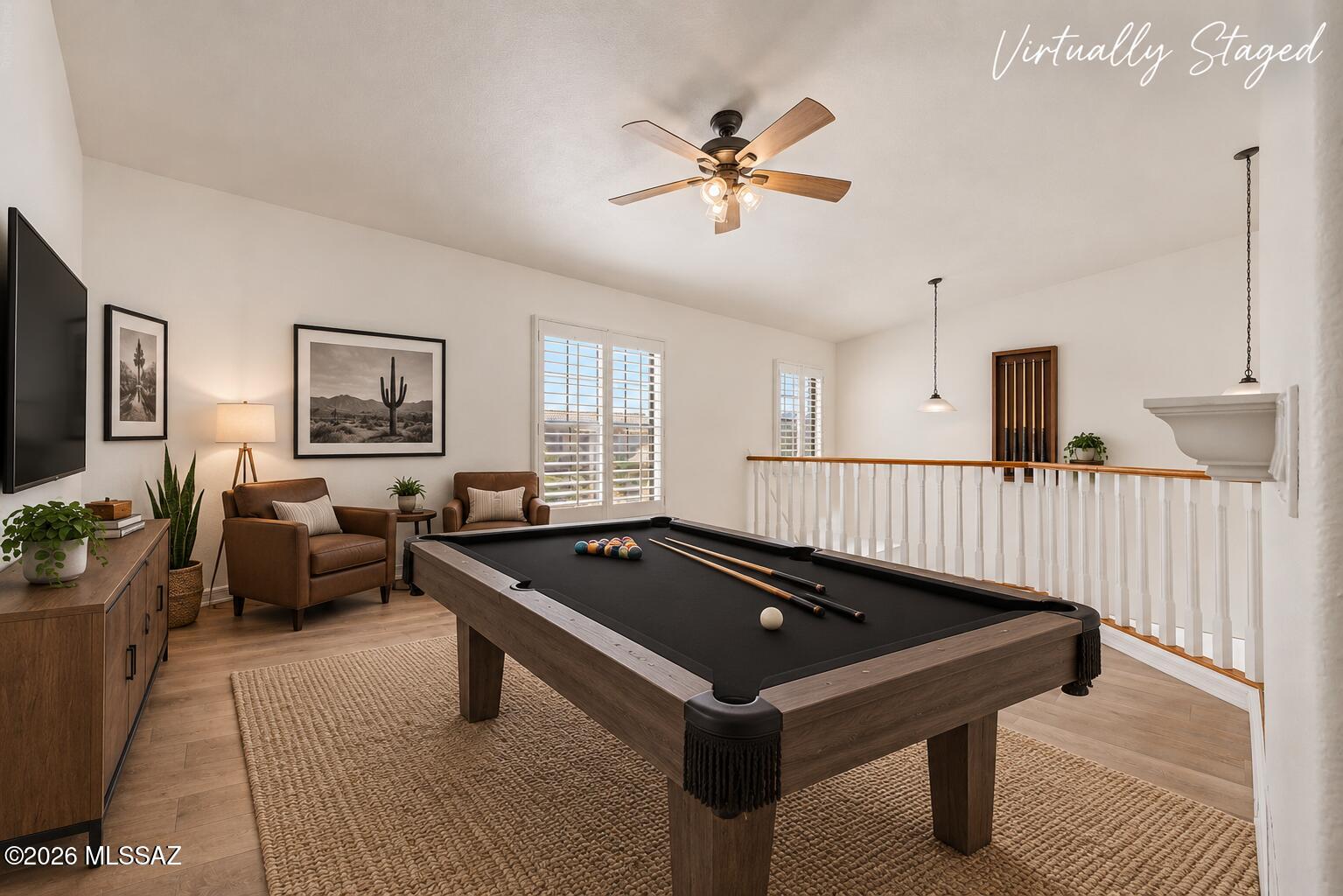 Rancho Vistoso Neighborhood 7 (1-317) - Residential
