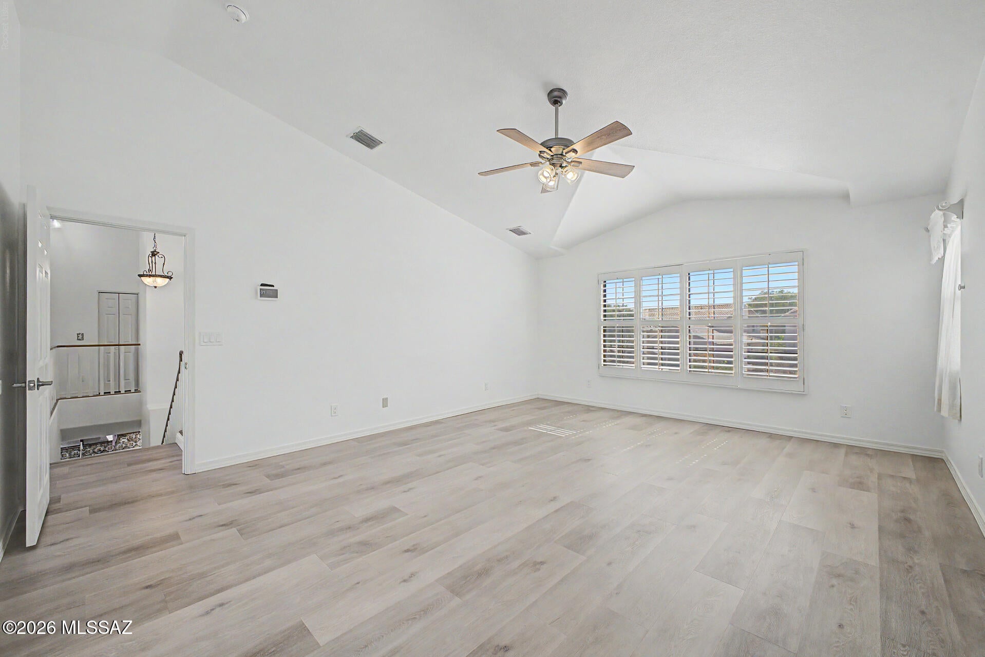 Rancho Vistoso Neighborhood 7 (1-317) - Residential