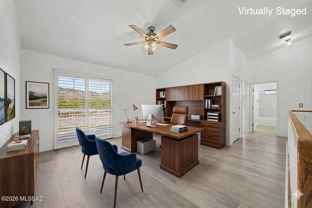 Rancho Vistoso Neighborhood 7 (1-317) - Residential