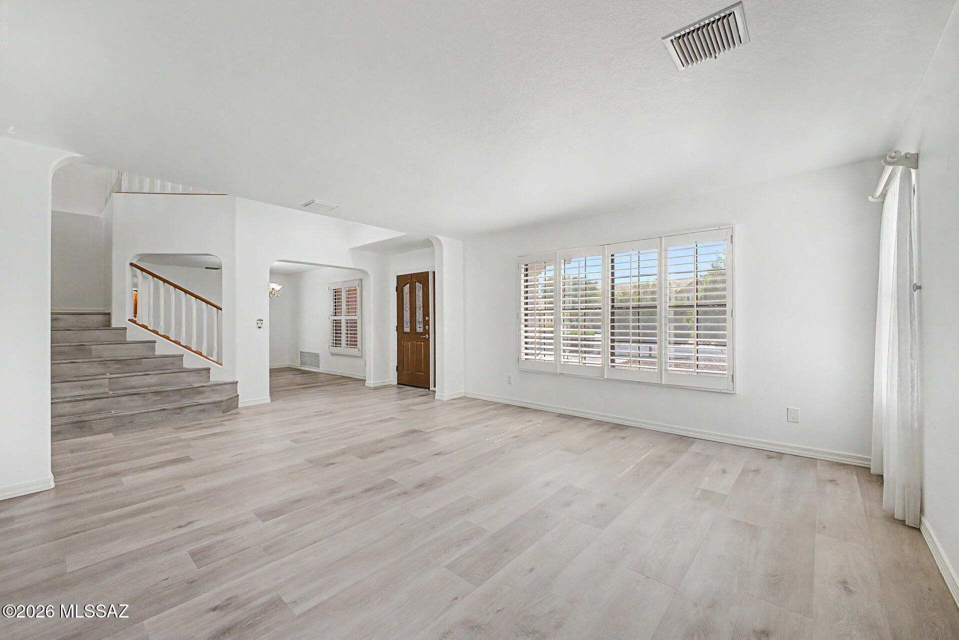 Rancho Vistoso Neighborhood 7 (1-317) - Residential