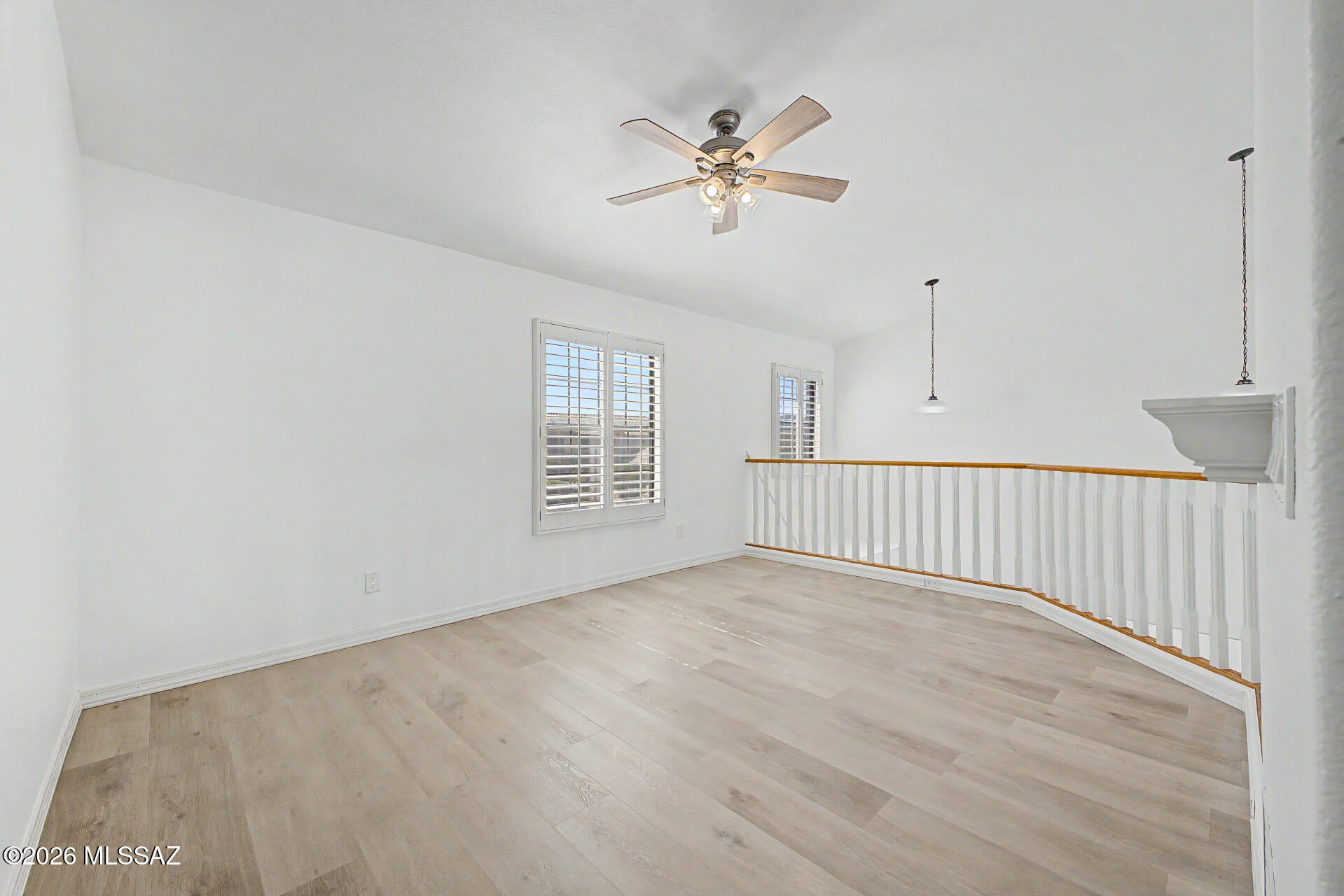 Rancho Vistoso Neighborhood 7 (1-317) - Residential