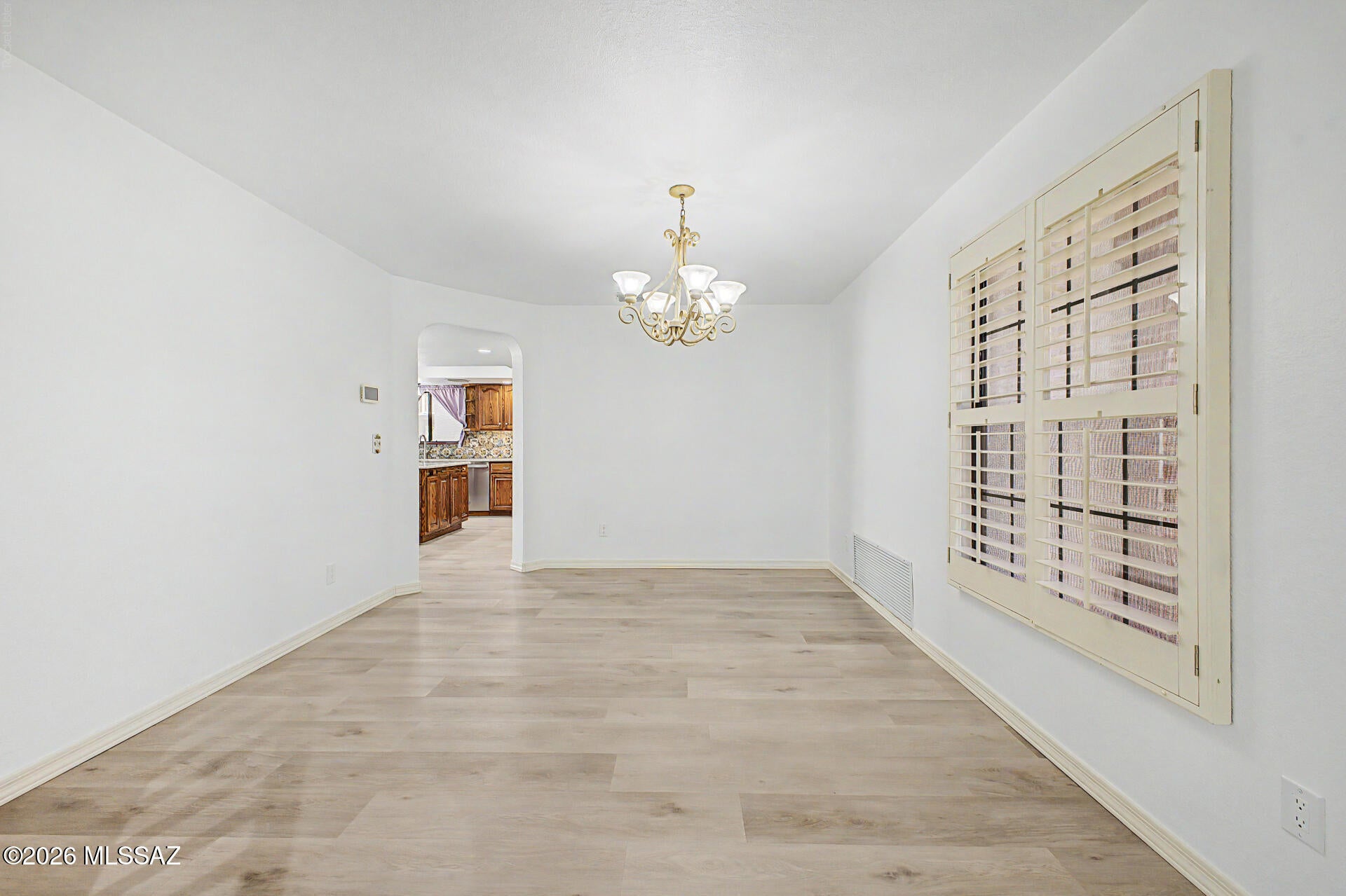 Rancho Vistoso Neighborhood 7 (1-317) - Residential
