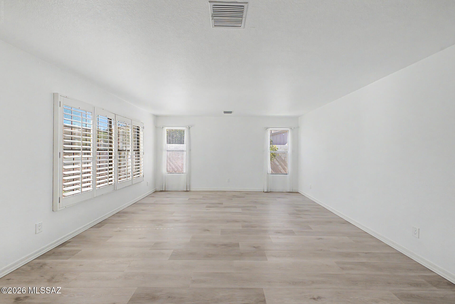 Rancho Vistoso Neighborhood 7 (1-317) - Residential