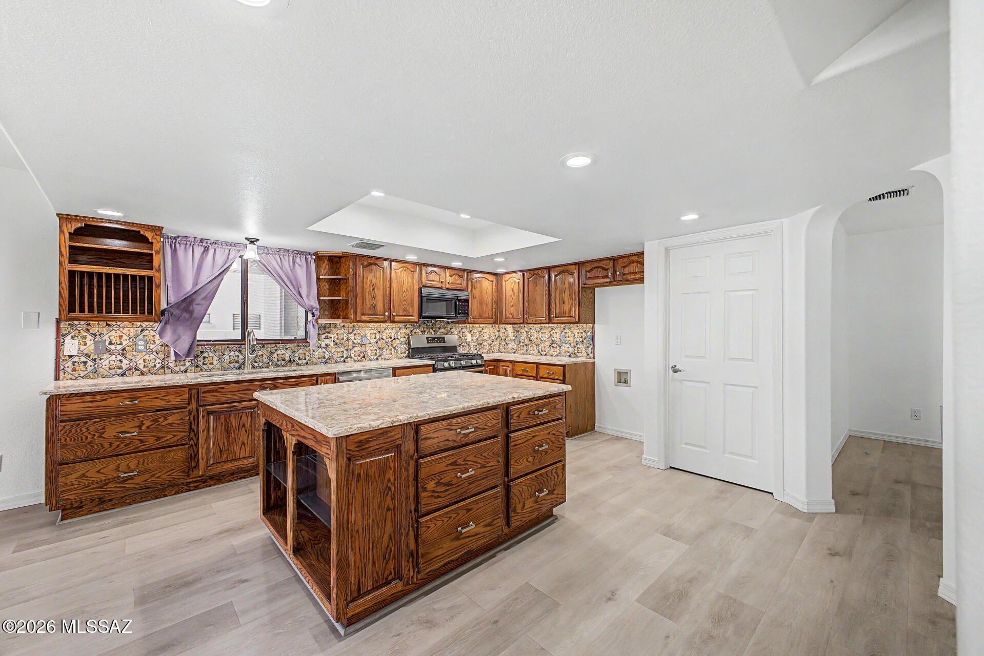 Rancho Vistoso Neighborhood 7 (1-317) - Residential