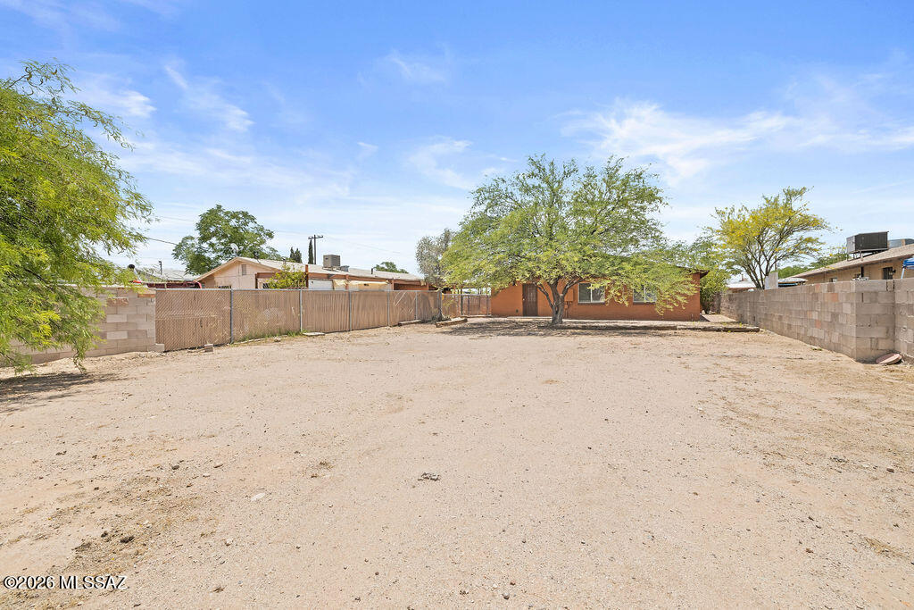 Mirasol Addition - Residential