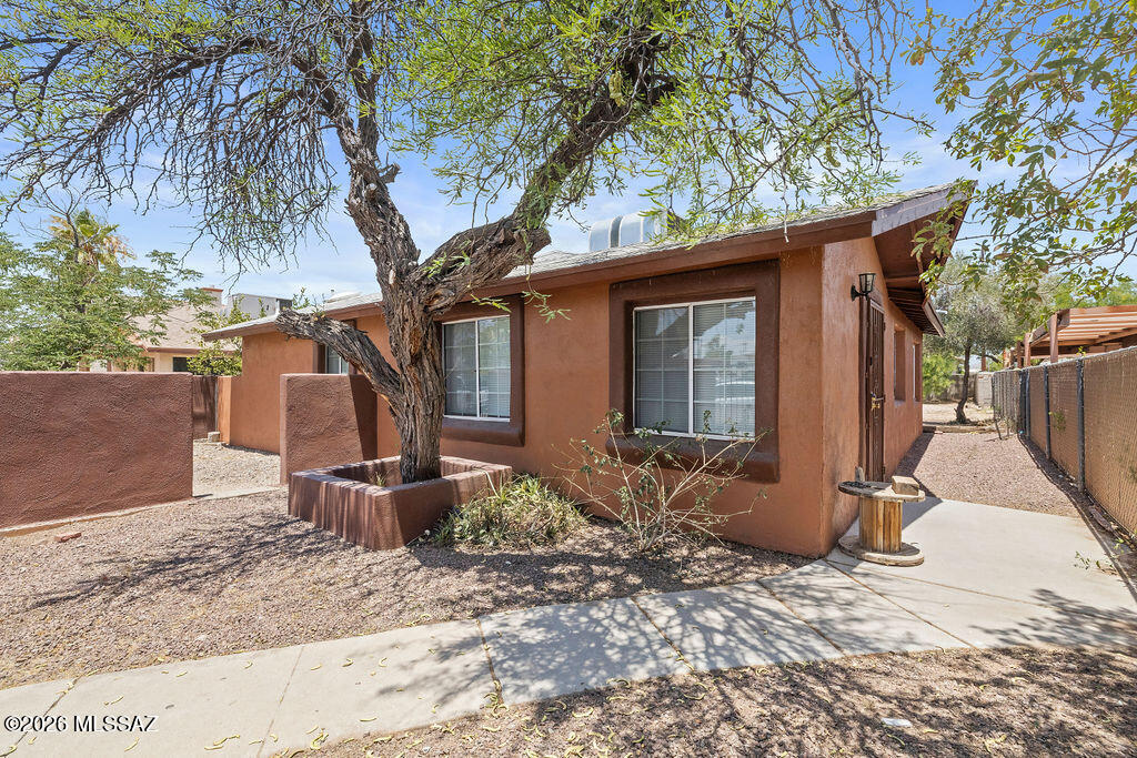 Mirasol Addition - Residential