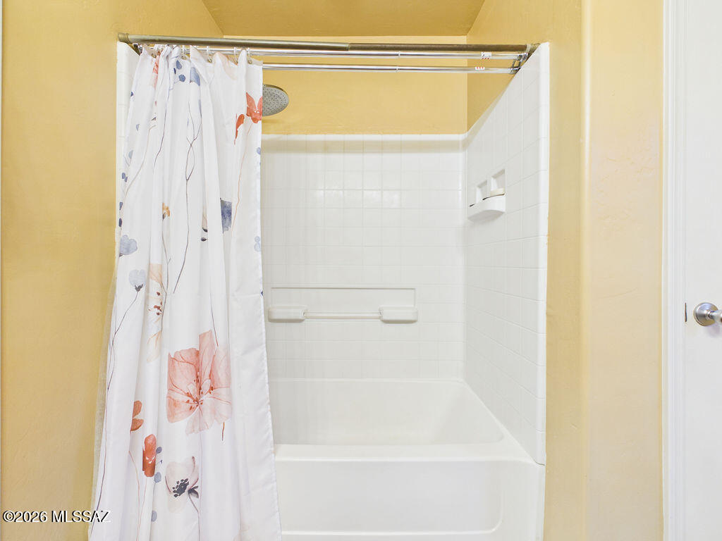 Tucson Mountain Village II (237-491) - Residential