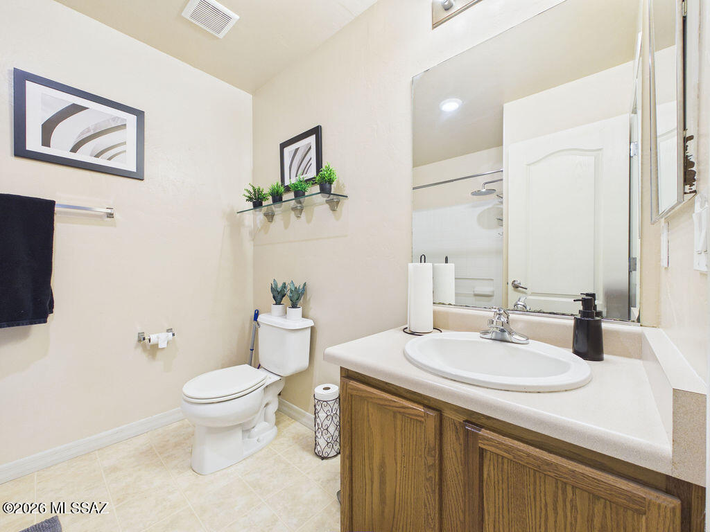 Tucson Mountain Village II (237-491) - Residential