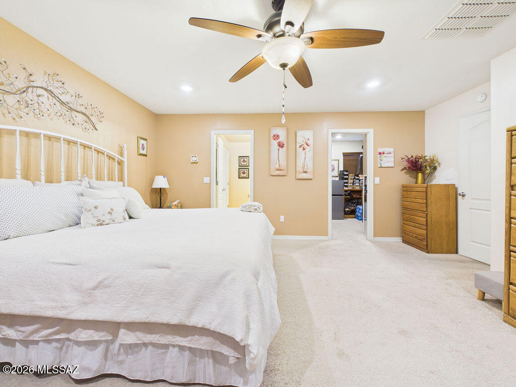 Tucson Mountain Village II (237-491) - Residential