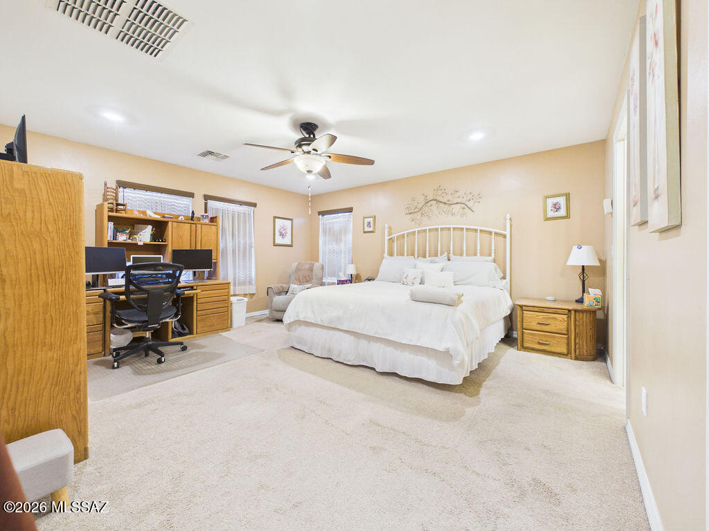 Tucson Mountain Village II (237-491) - Residential