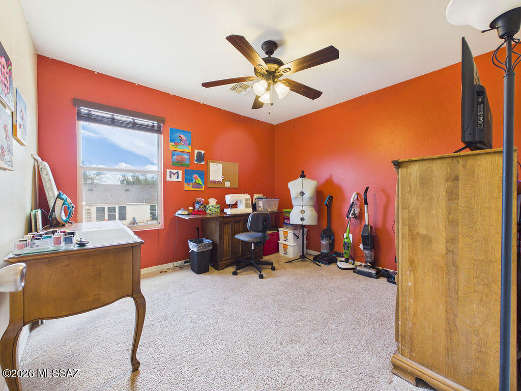 Tucson Mountain Village II (237-491) - Residential
