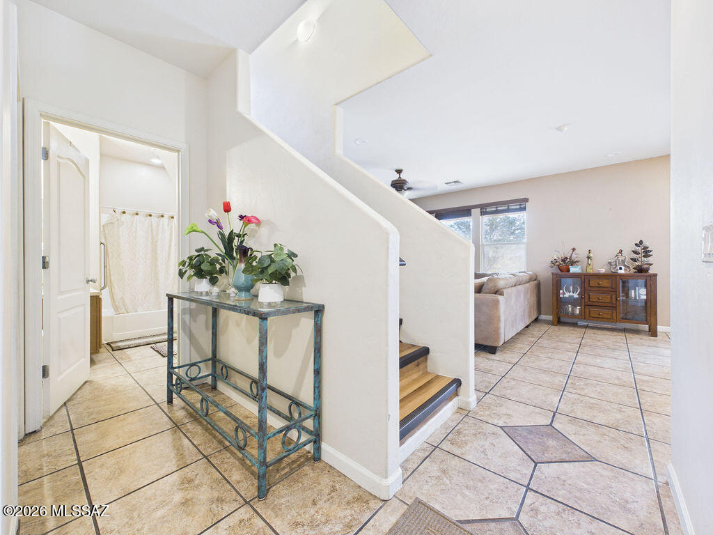 Tucson Mountain Village II (237-491) - Residential