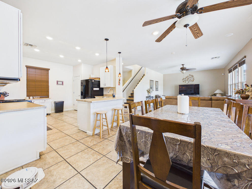 Tucson Mountain Village II (237-491) - Residential