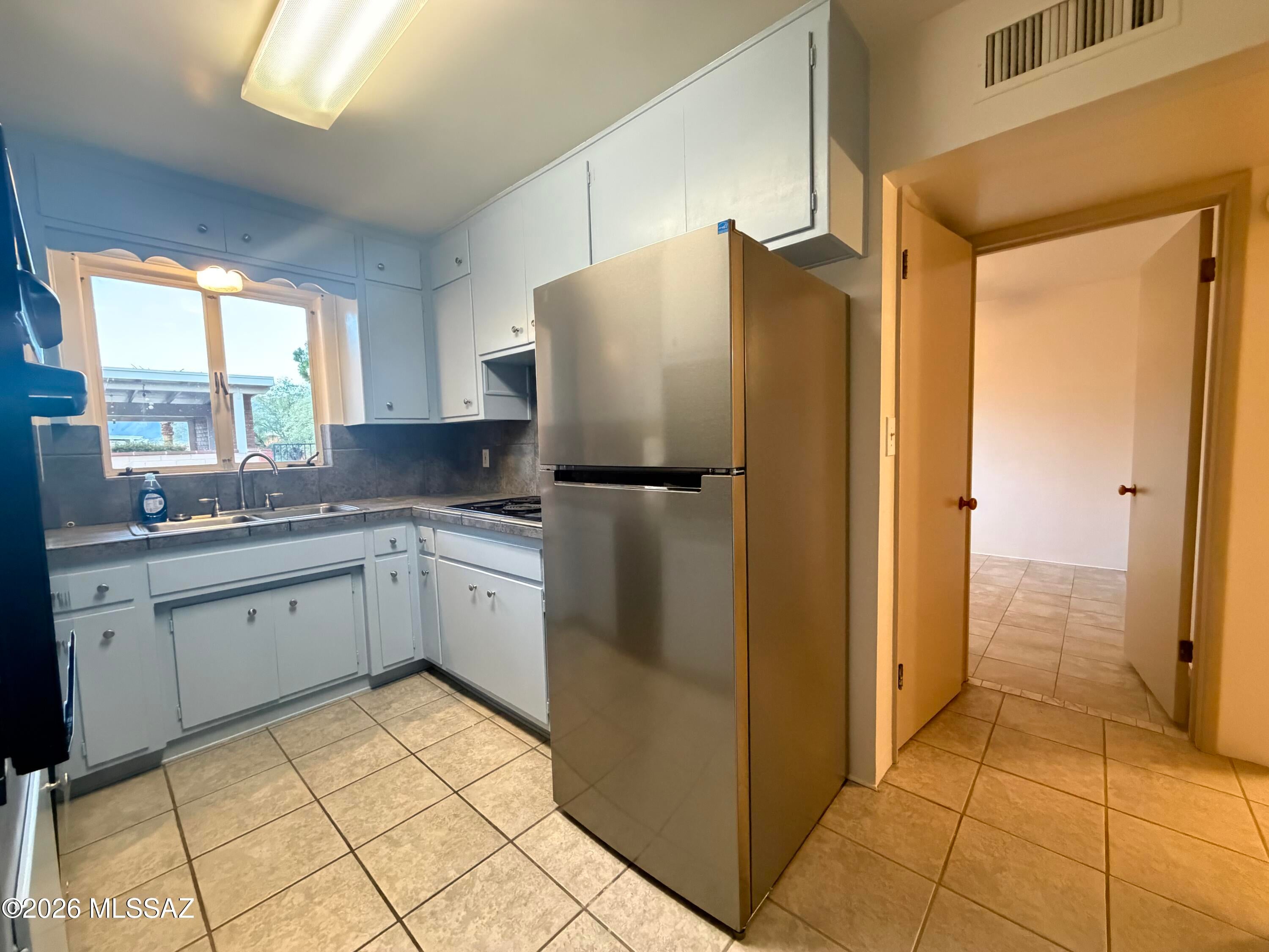 Jones Addition - Residential Lease