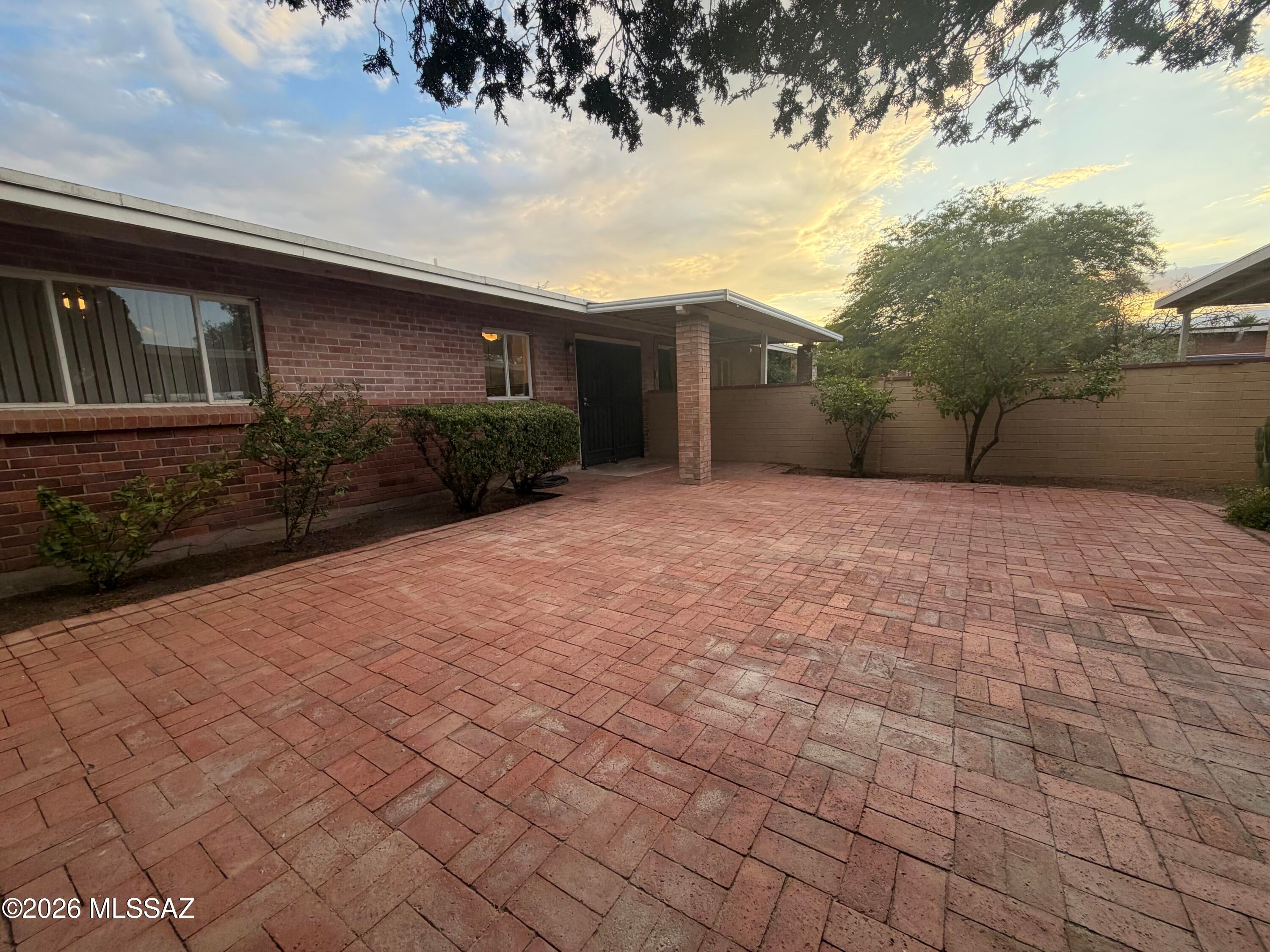 Jones Addition - Residential Lease