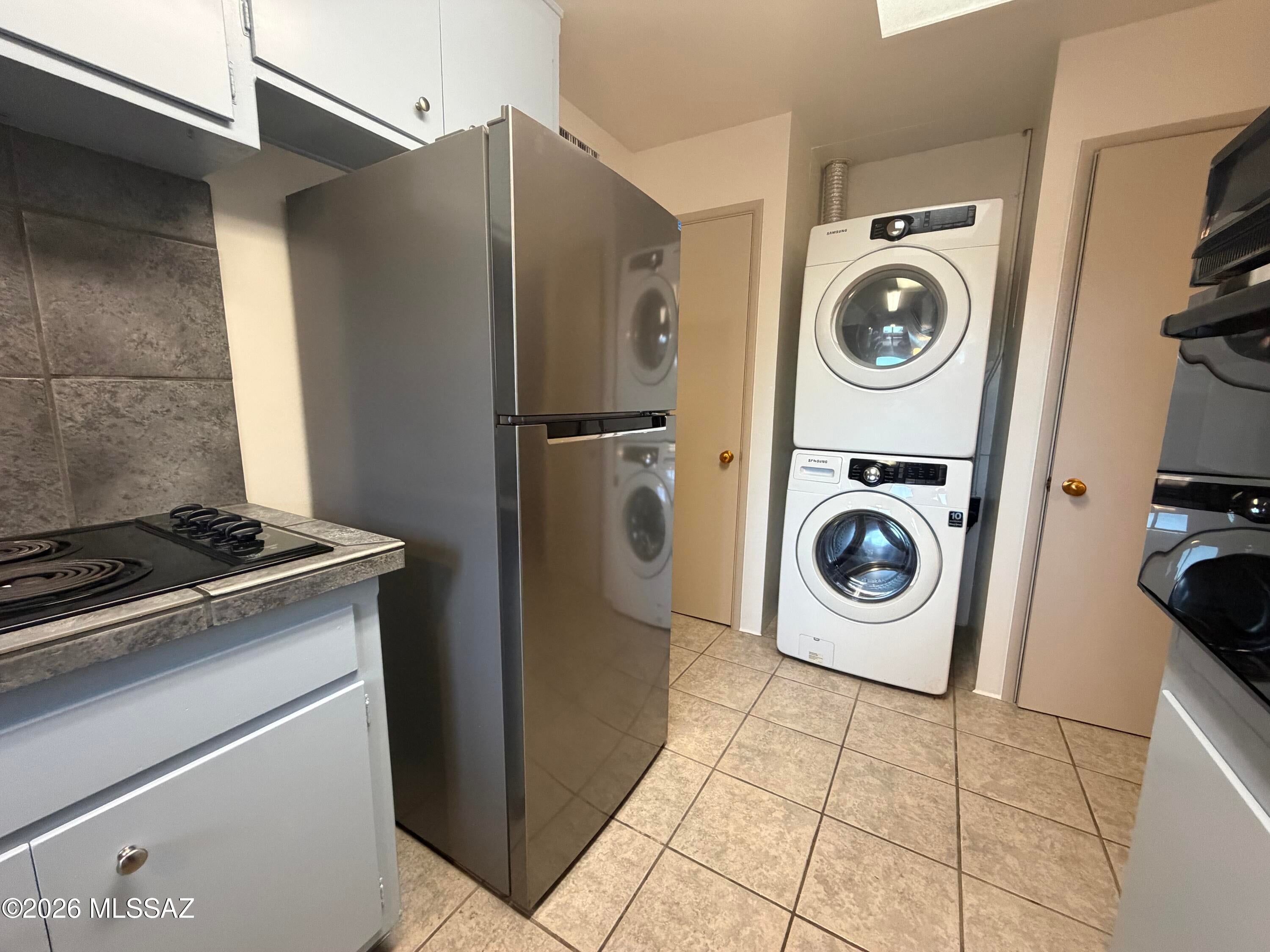 Jones Addition - Residential Lease