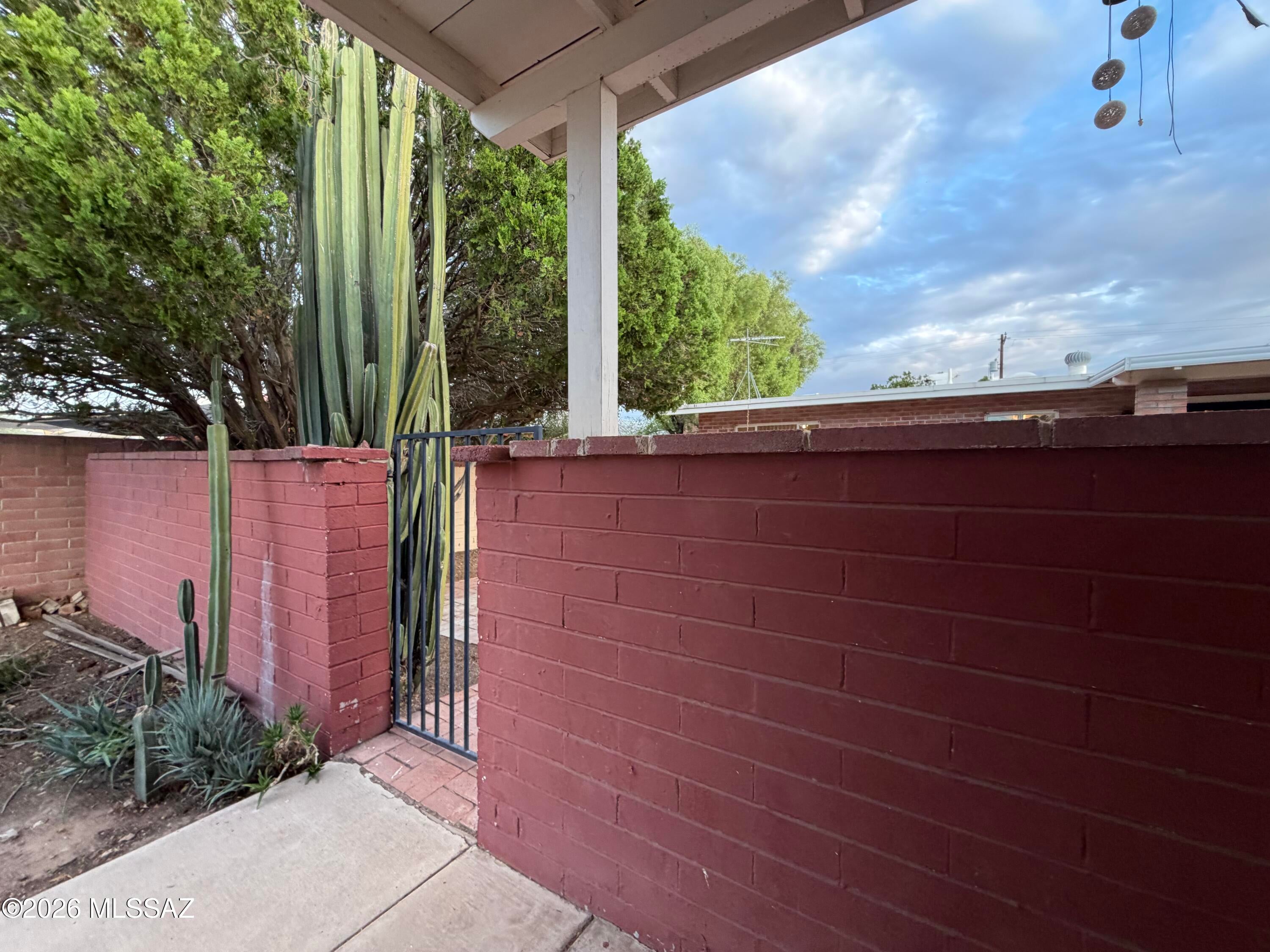 Jones Addition - Residential Lease