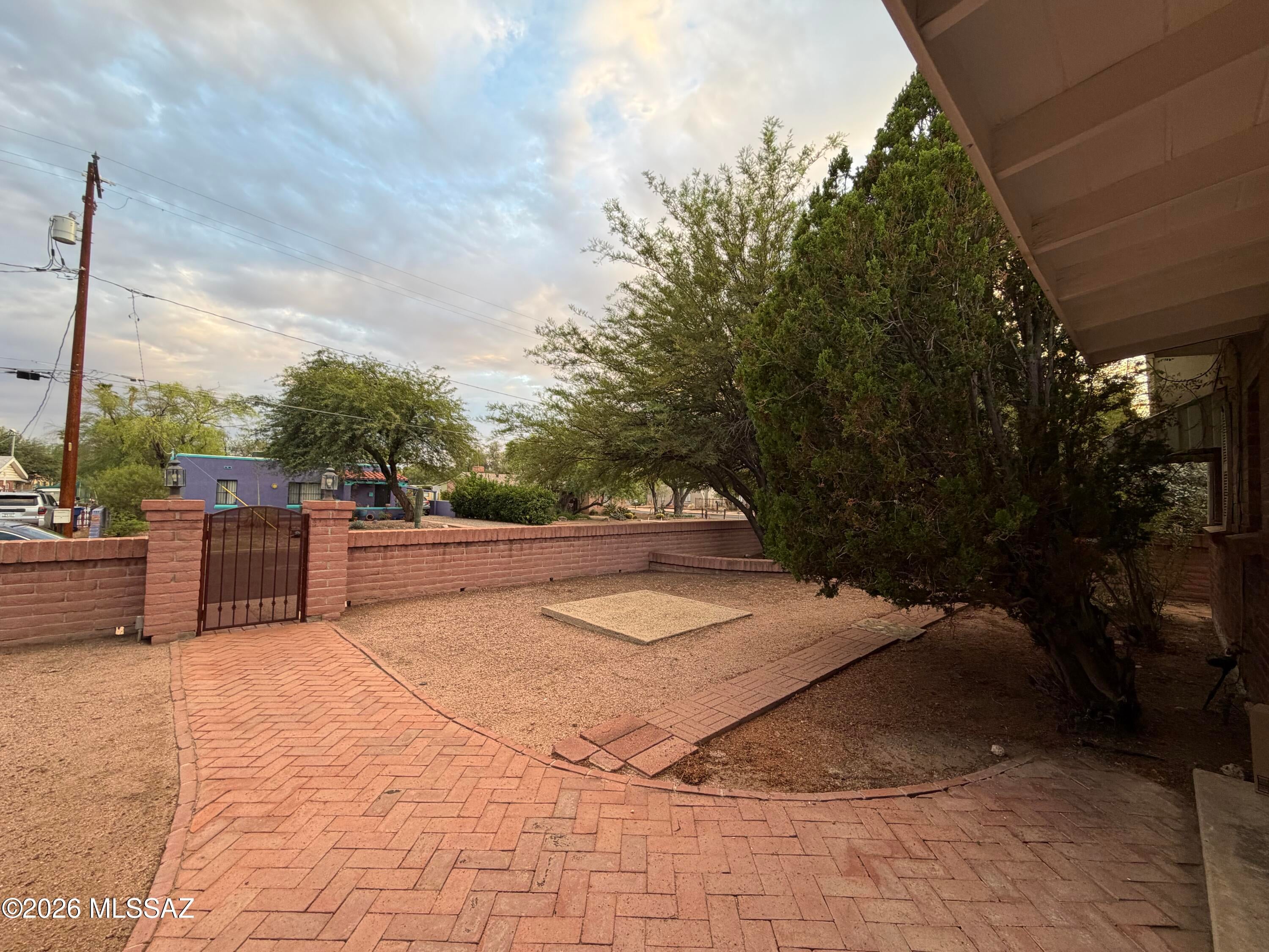 Jones Addition - Residential Lease