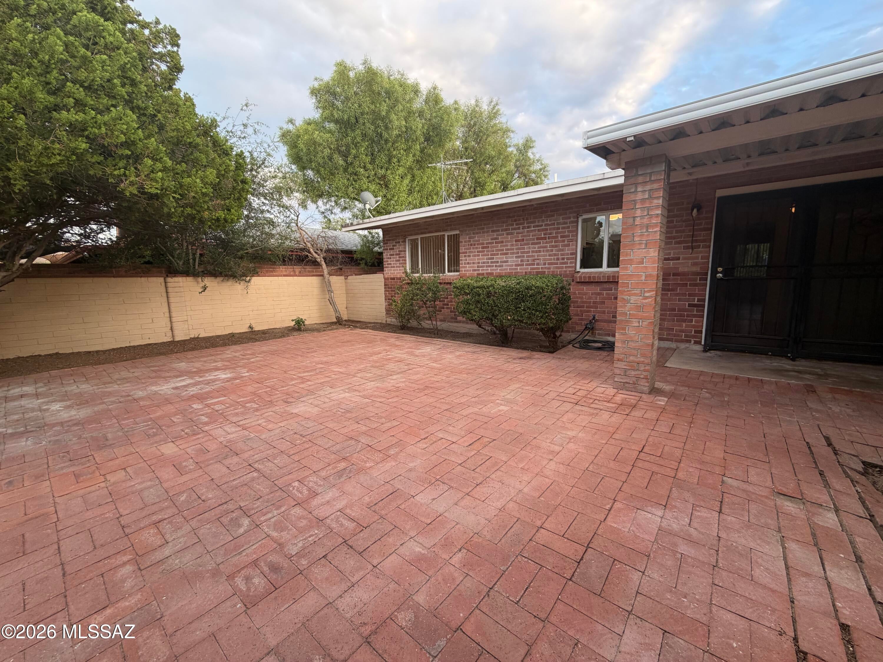 Jones Addition - Residential Lease