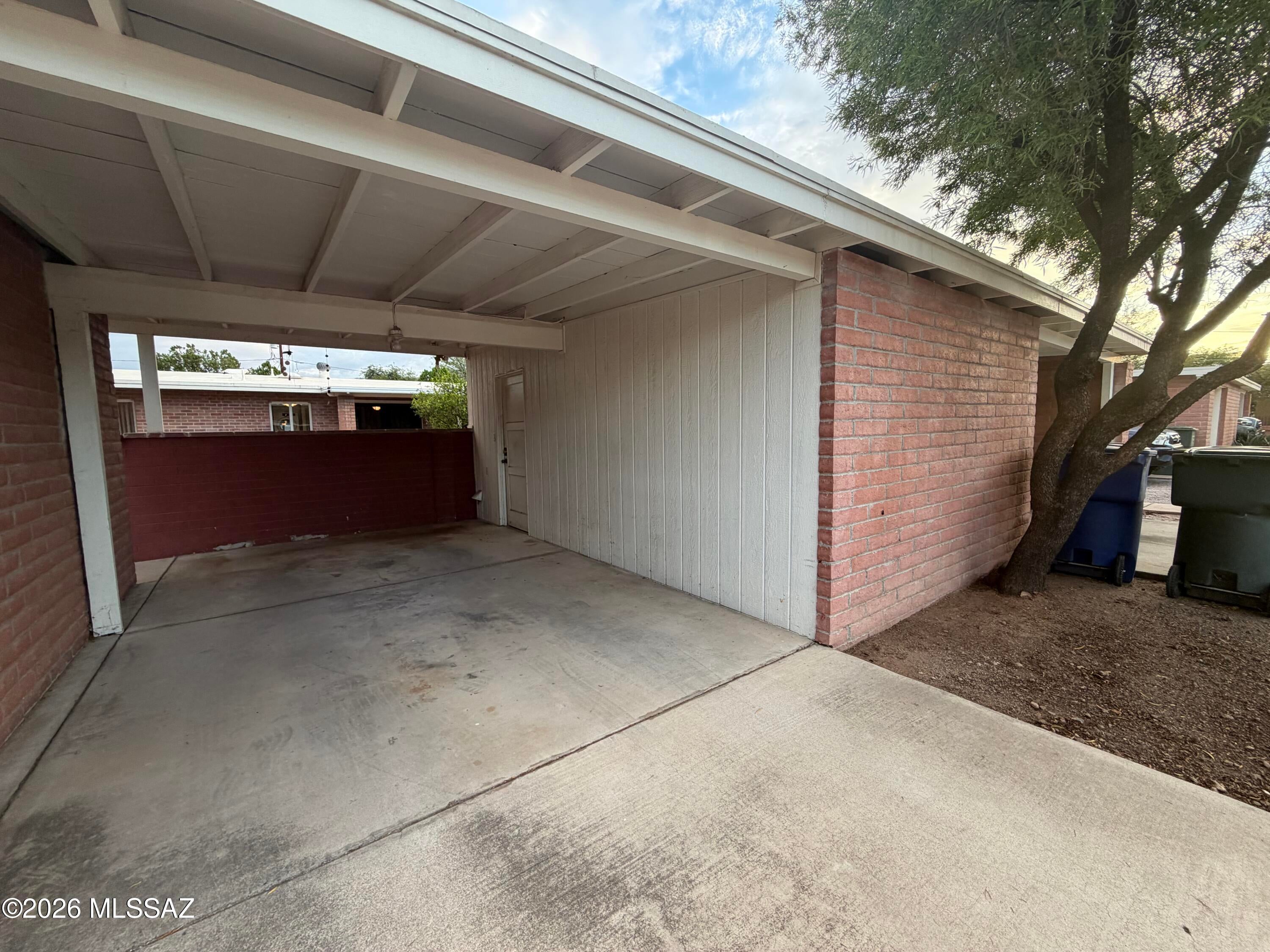 Jones Addition - Residential Lease