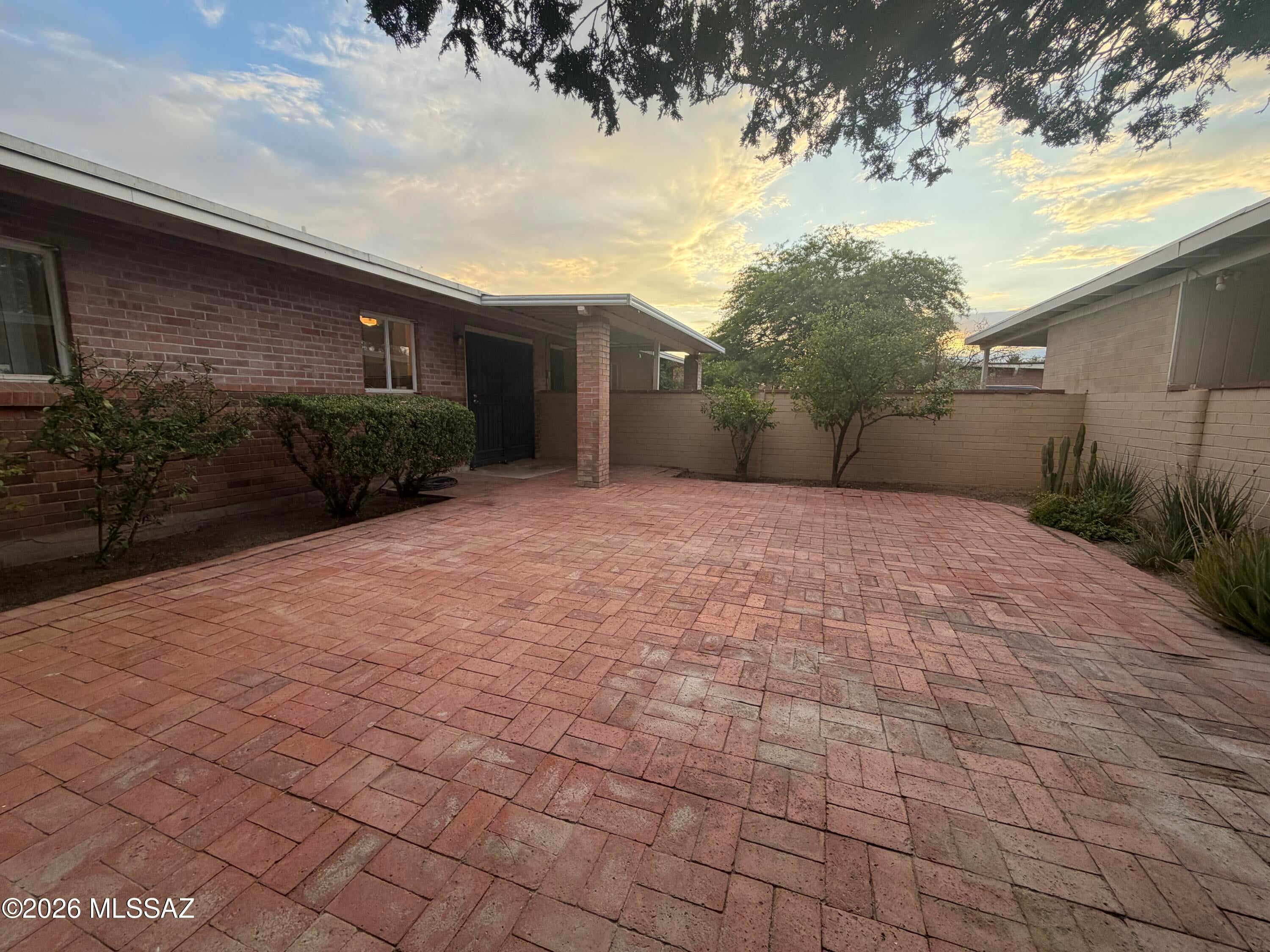 Jones Addition - Residential Lease