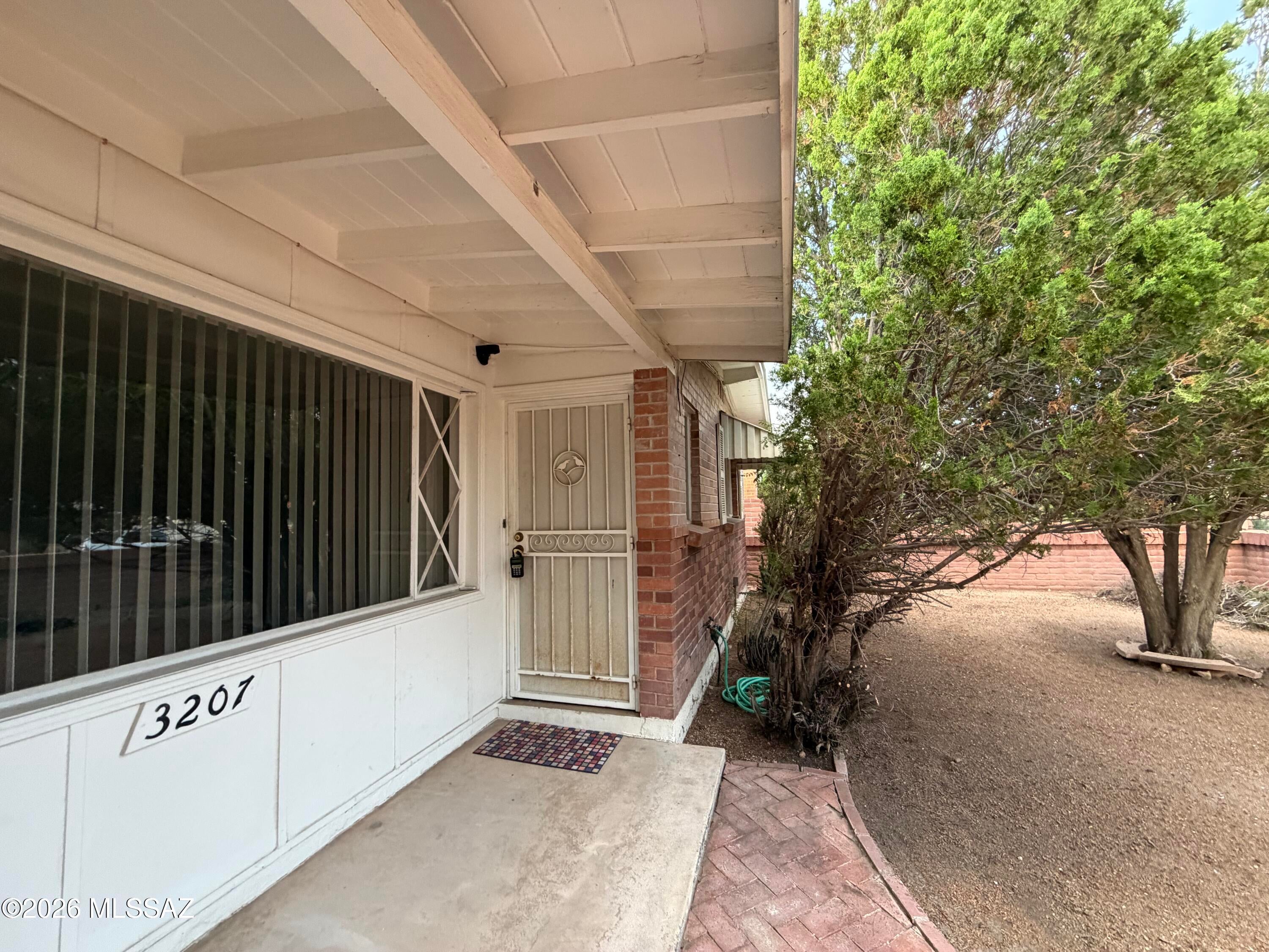 Jones Addition - Residential Lease