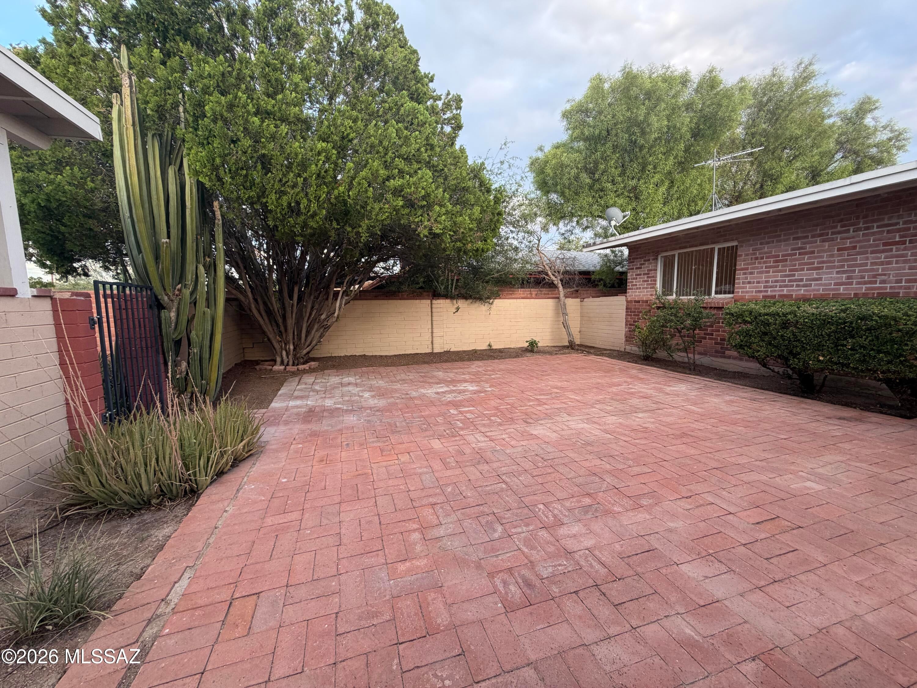 Jones Addition - Residential Lease