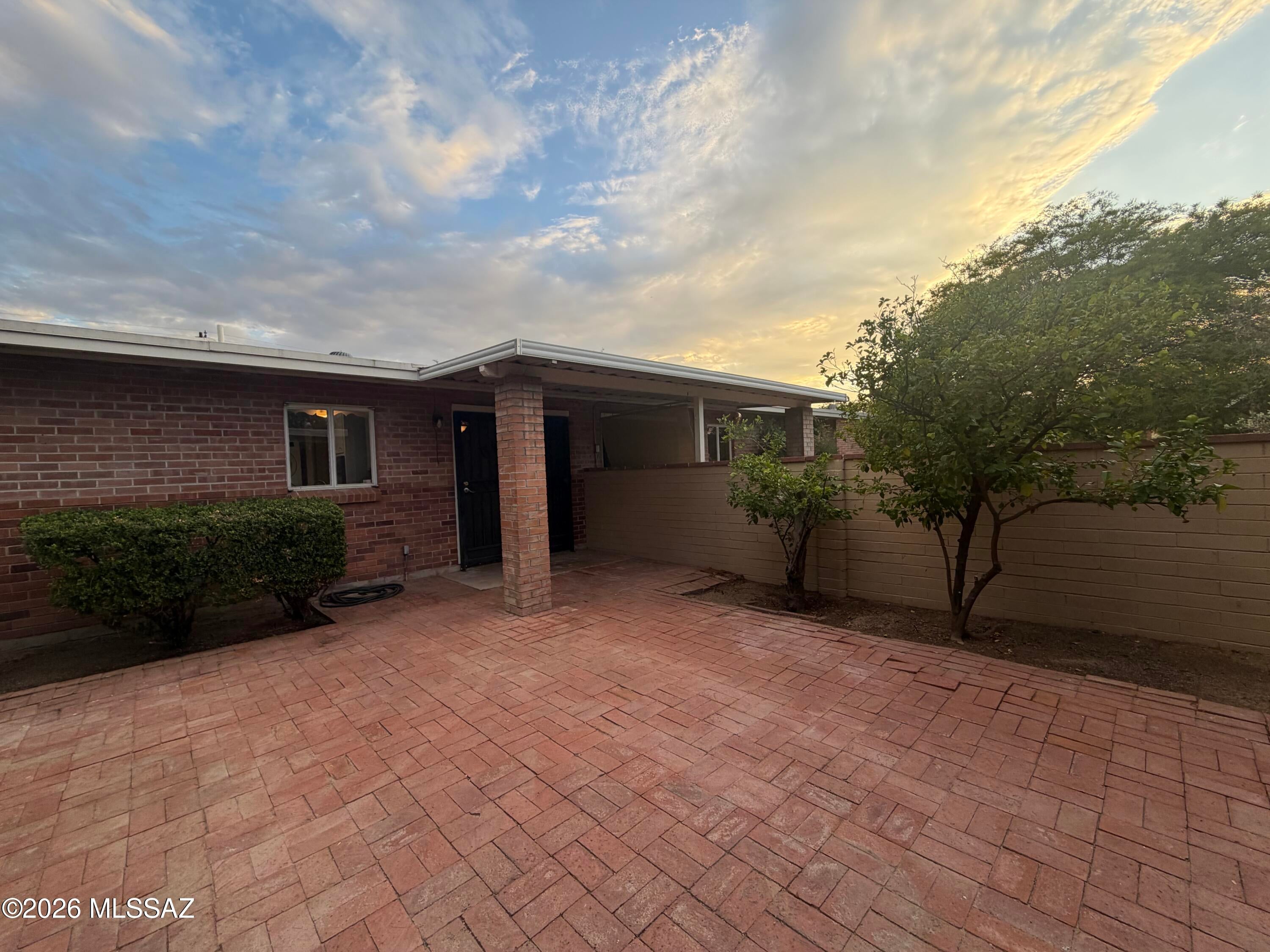 Jones Addition - Residential Lease
