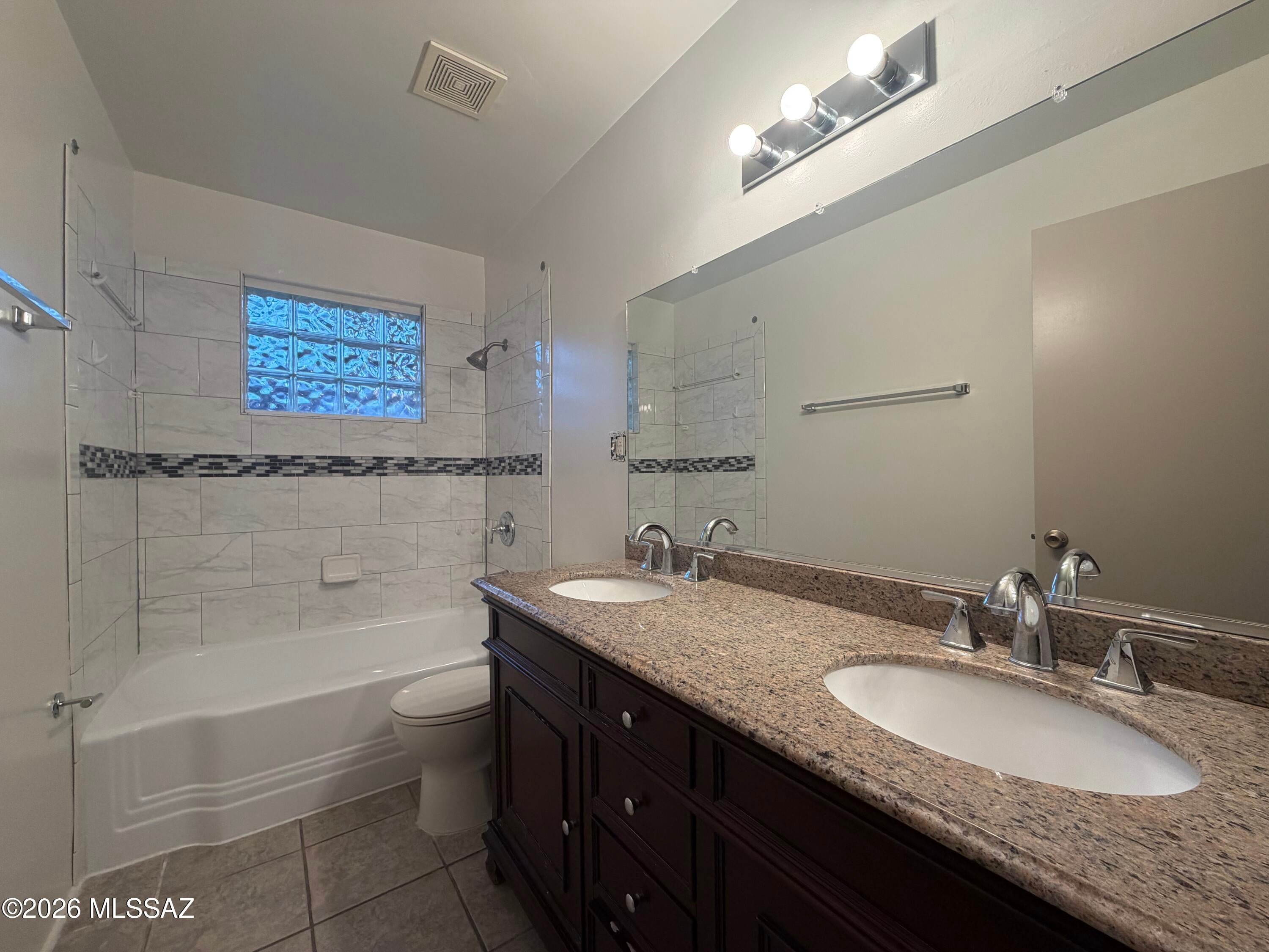 Jones Addition - Residential Lease