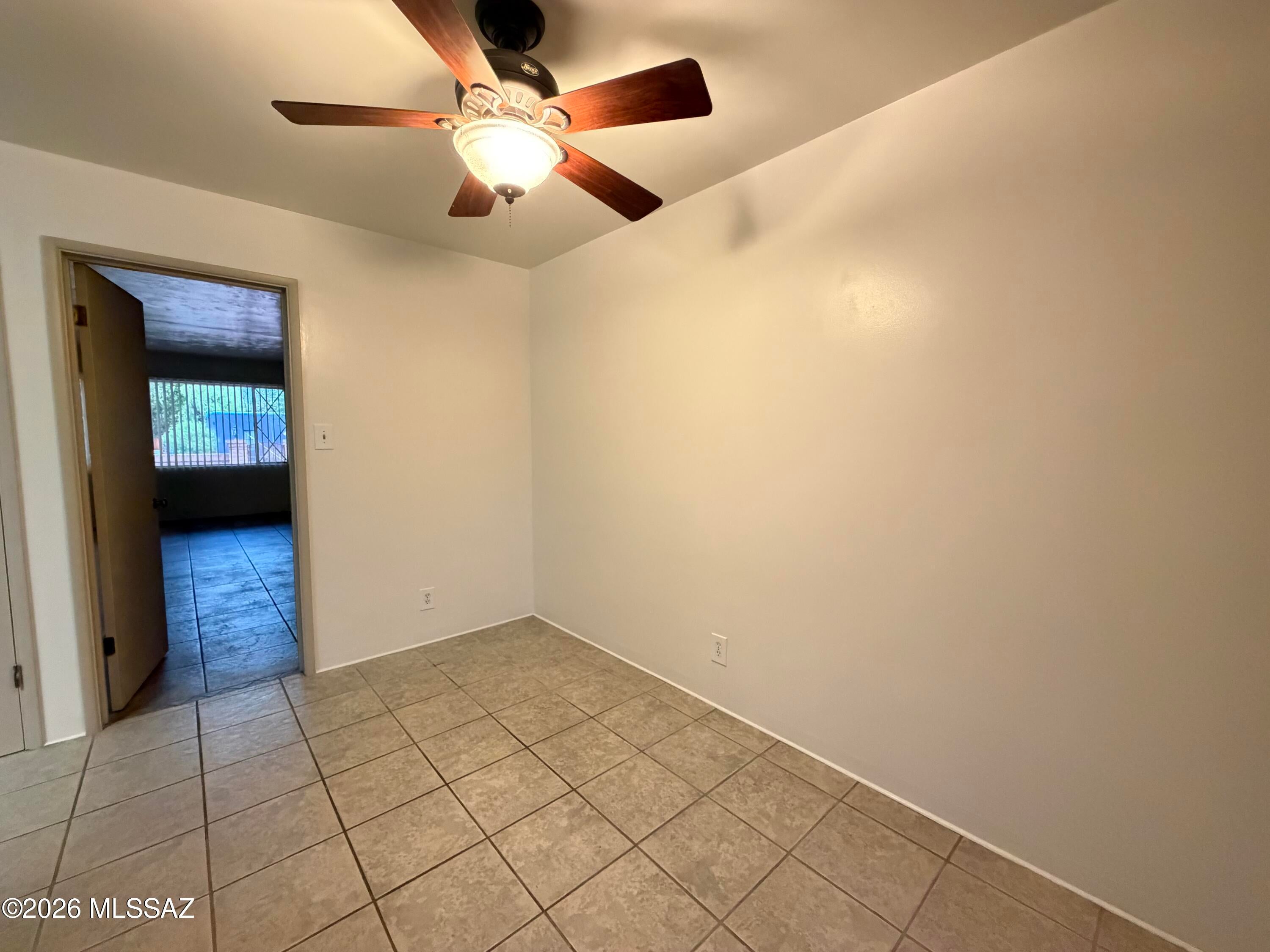 Jones Addition - Residential Lease