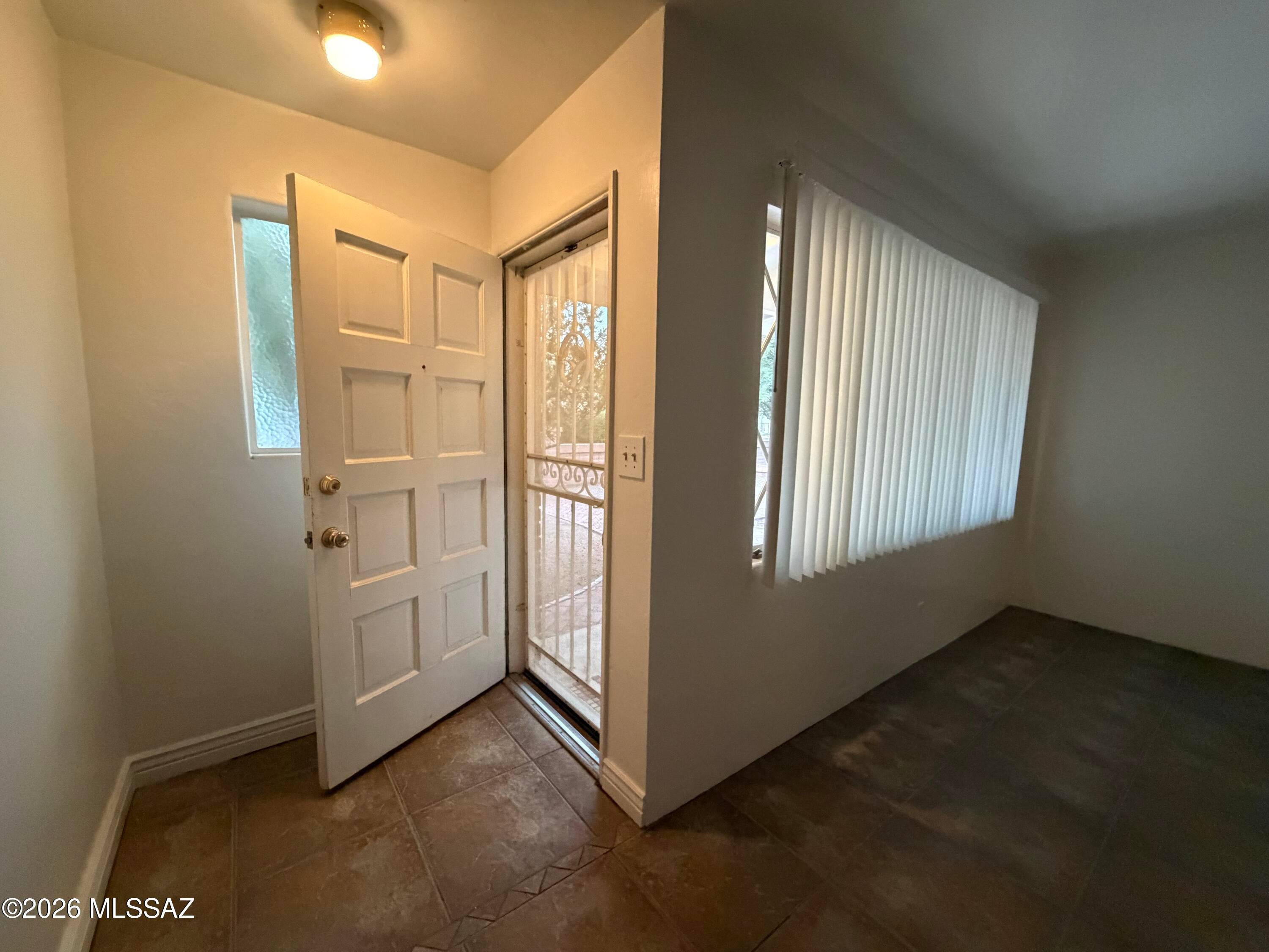 Jones Addition - Residential Lease