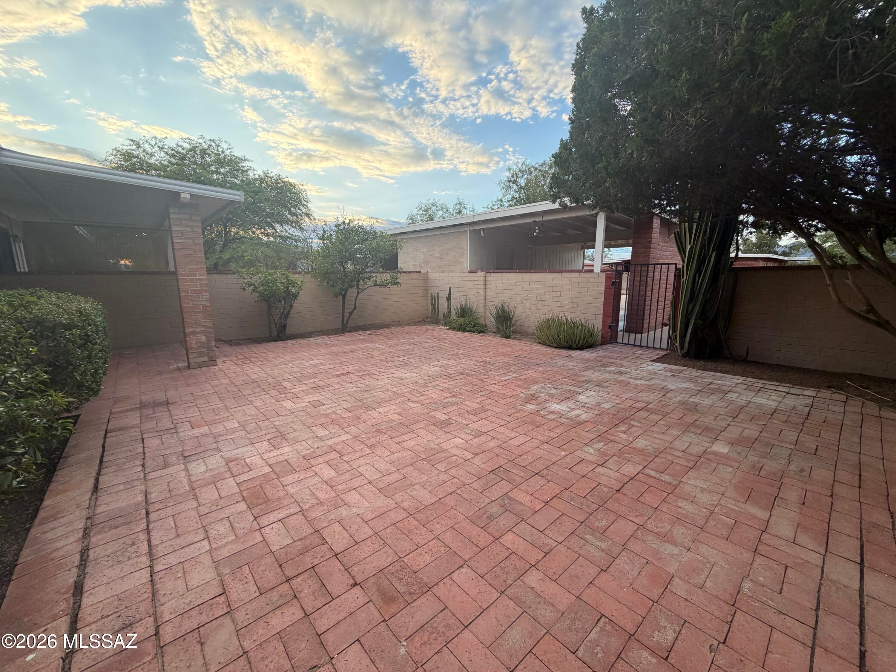 Jones Addition - Residential Lease